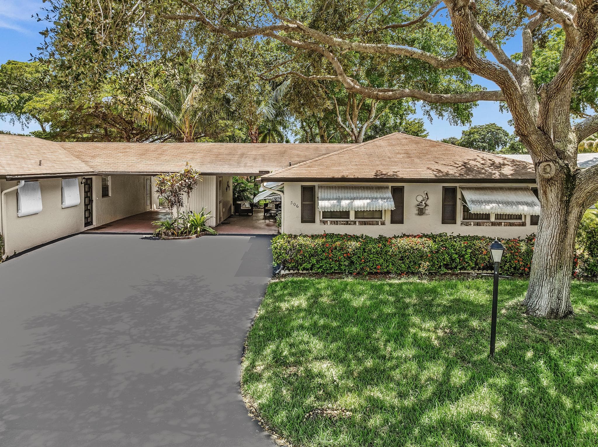 506 SANDPIPER Circle, Delray Beach