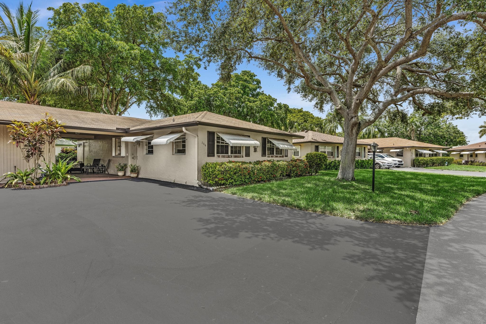 506 SANDPIPER Circle, Delray Beach, view 2