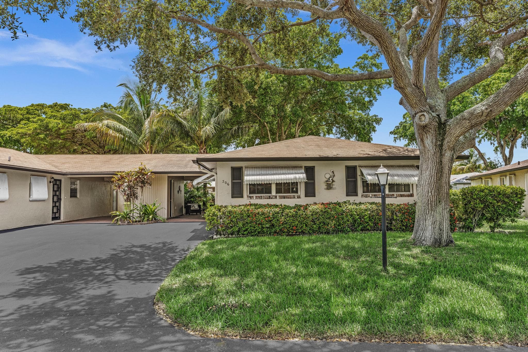 506 SANDPIPER Circle, Delray Beach, view 3