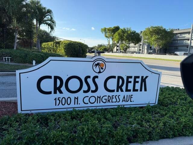 1500 N CONGRESS Avenue Unit A57, West Palm Beach