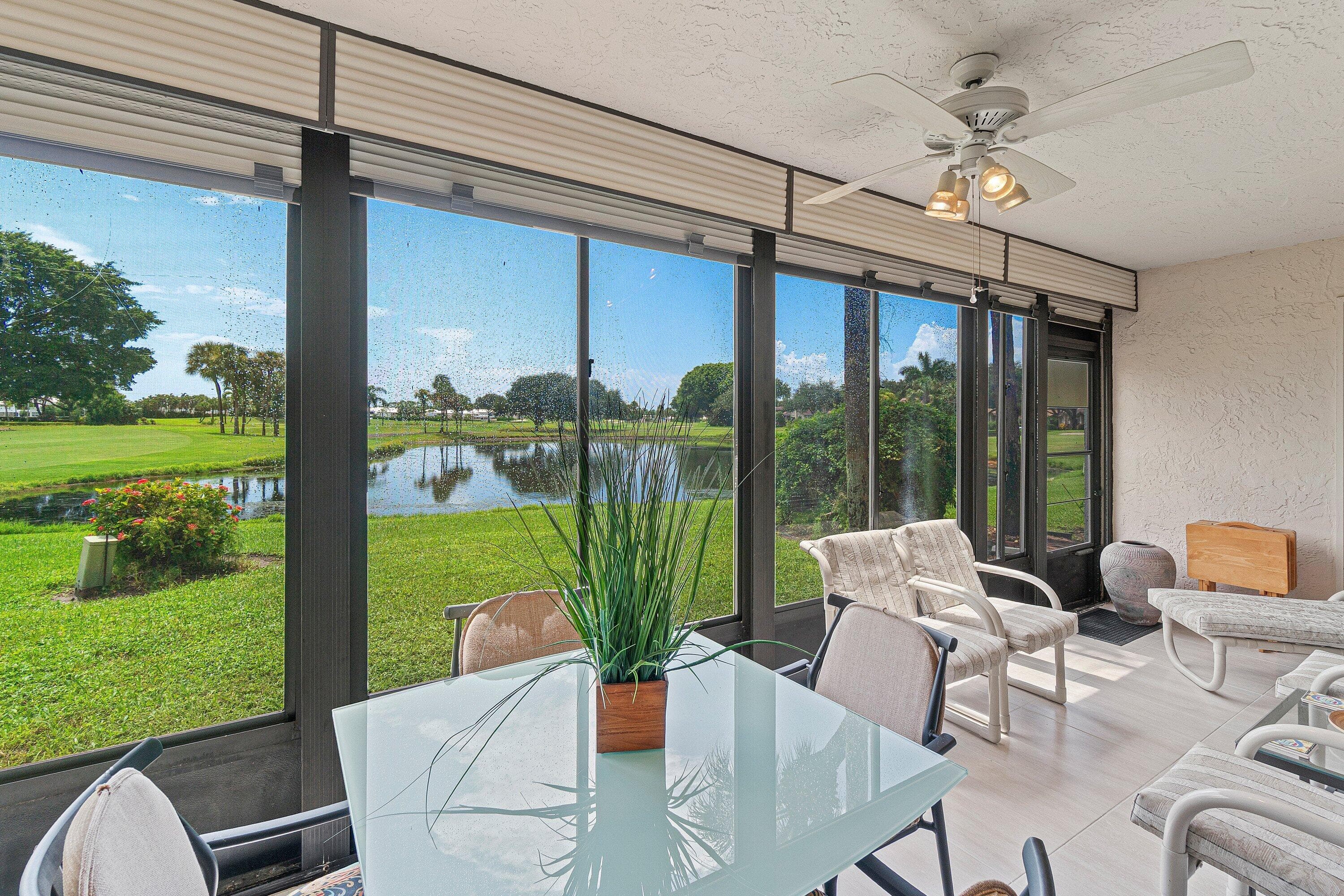 5152 Golfview Court, Delray Beach, view 3
