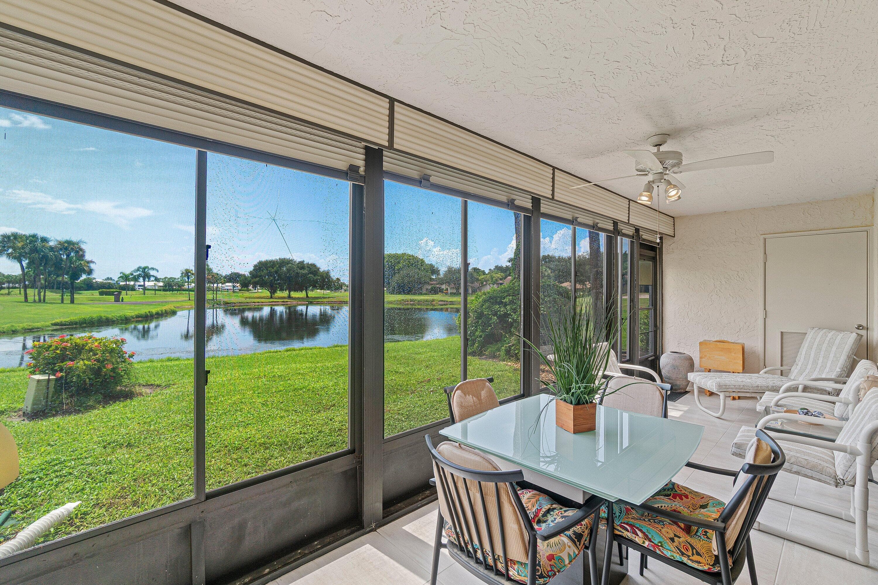 5152 Golfview Court, Delray Beach, view 2