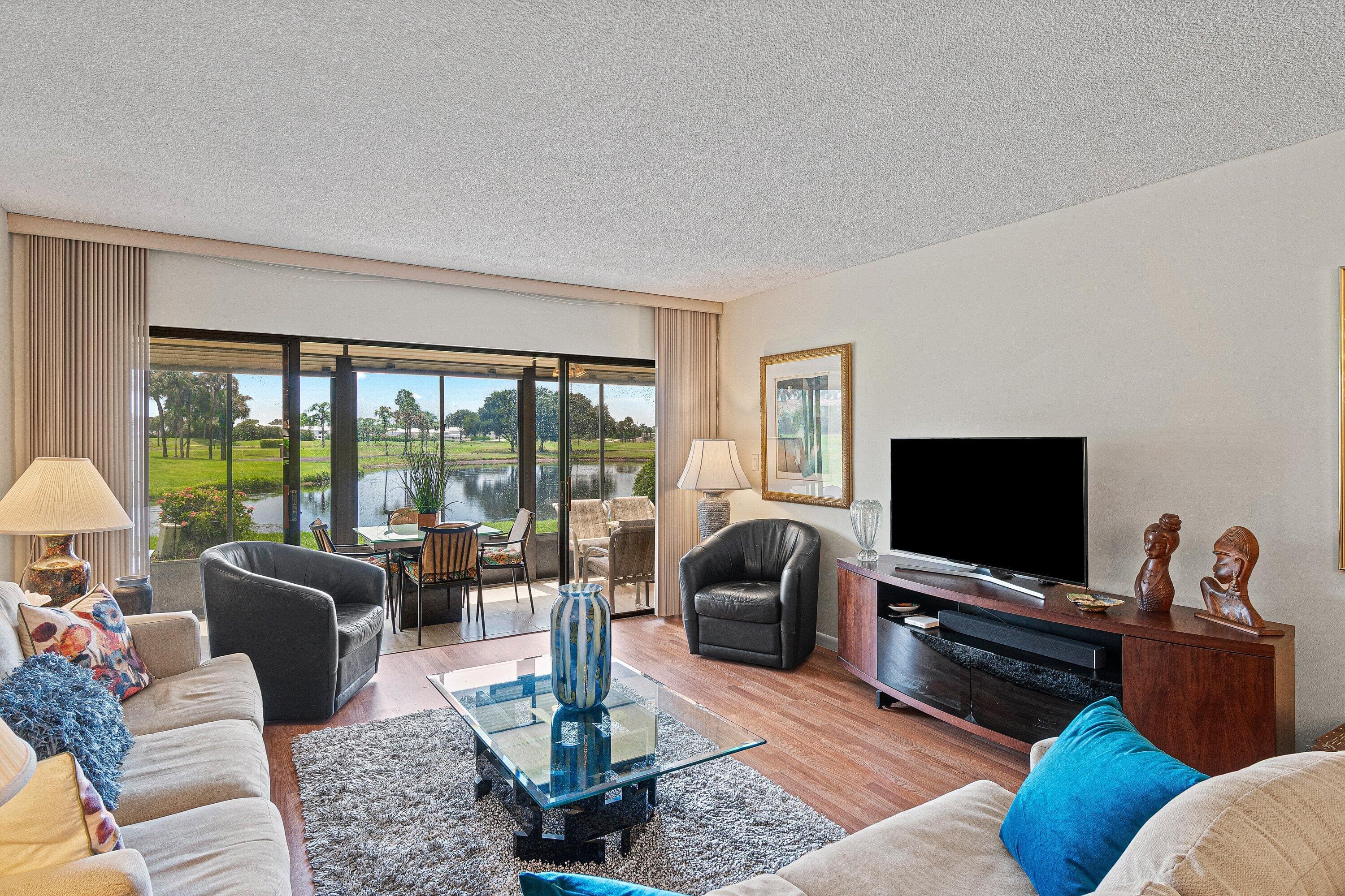 5152 Golfview Court, Delray Beach, view 4