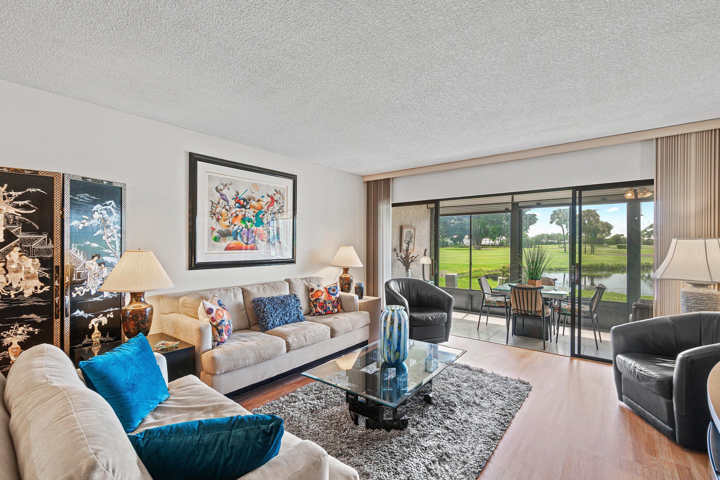 5152 Golfview Court, Delray Beach, view 5