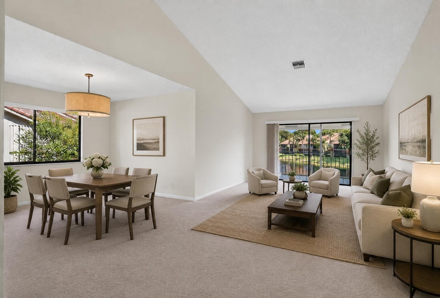 5751 Coach House Circle Unit E, Boca Raton, view 2