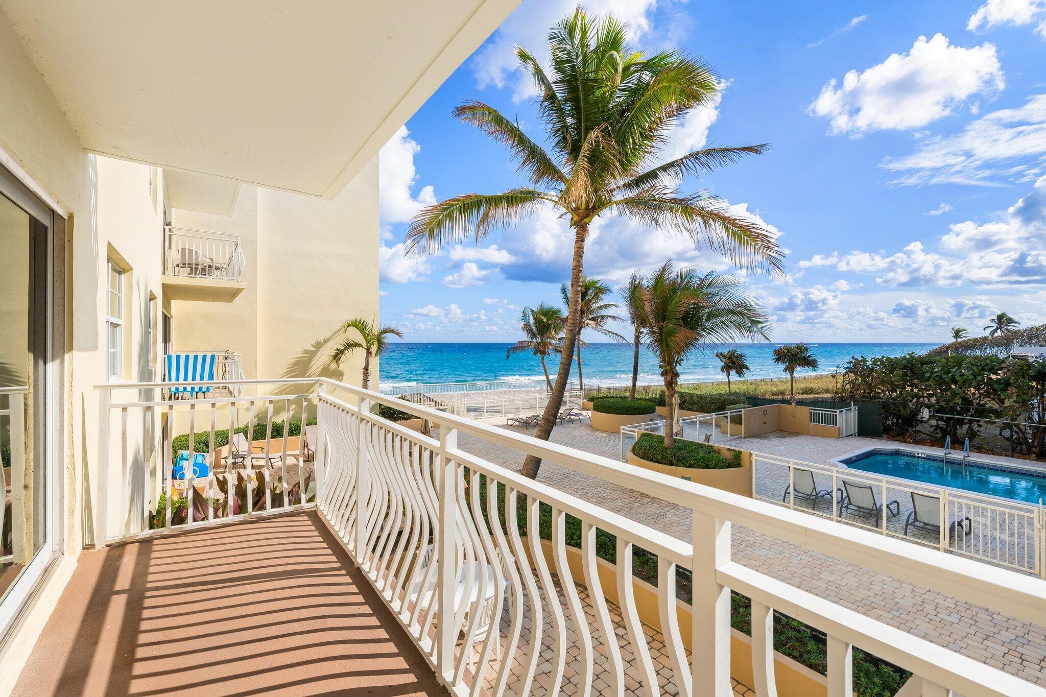 310 S OCEAN Boulevard Unit 2040, Boca Raton, view 2