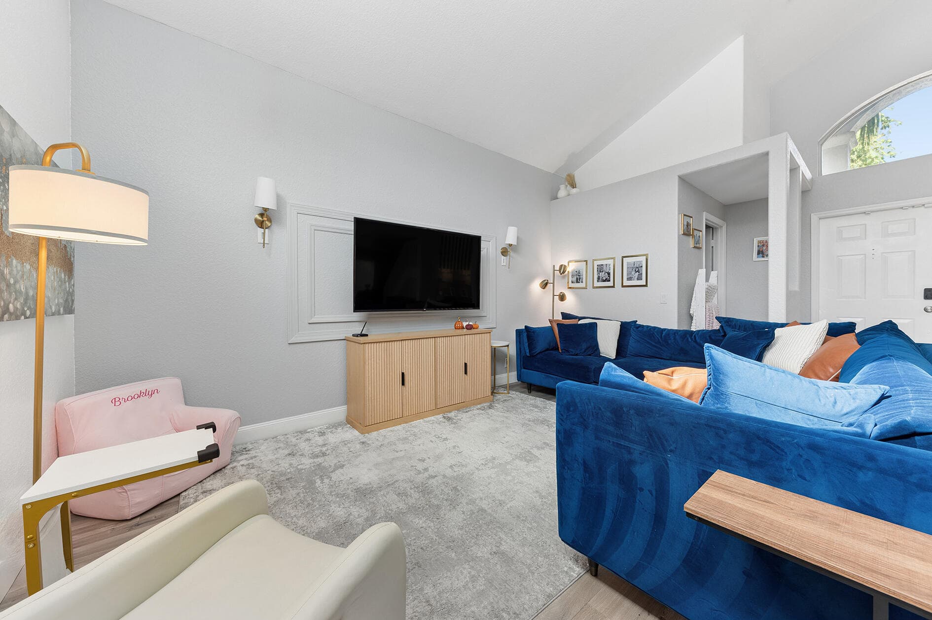 4176 Torres Circle, West Palm Beach, view 2
