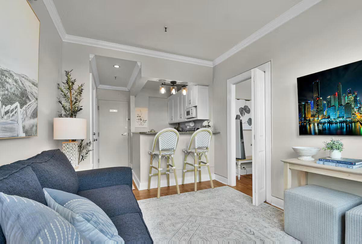 235 SUNRISE Avenue Unit 3260, Palm Beach, view 3