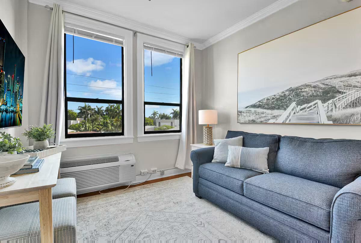 235 SUNRISE Avenue Unit 3260, Palm Beach, view 4