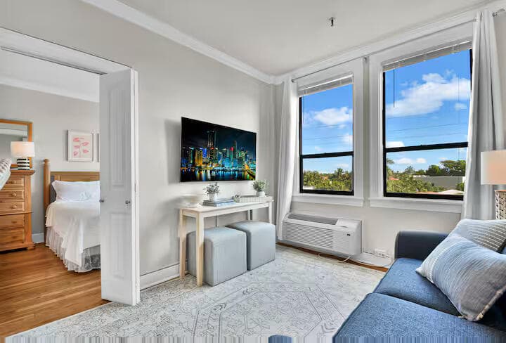 235 SUNRISE Avenue Unit 3260, Palm Beach, view 5