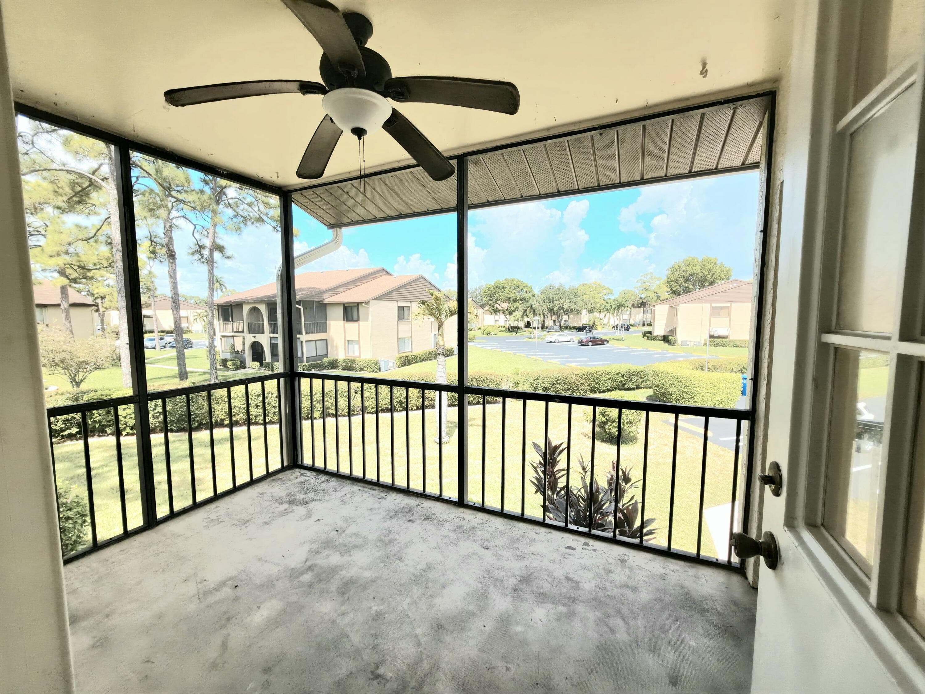334 Knotty Pine Circle Unit D-2, Greenacres, view 2