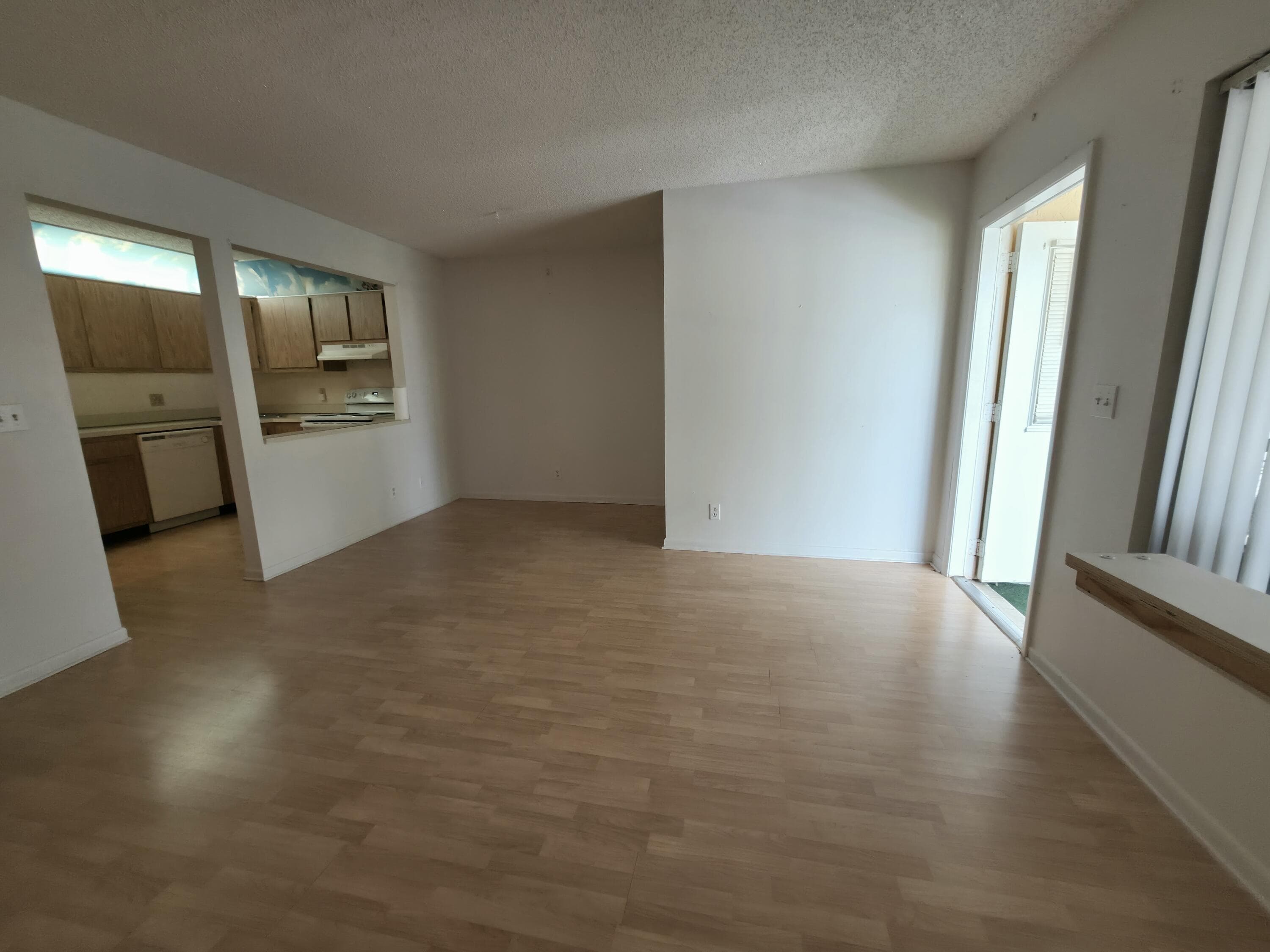 425 Pine Glen Lane Unit A-2, Greenacres, view 2
