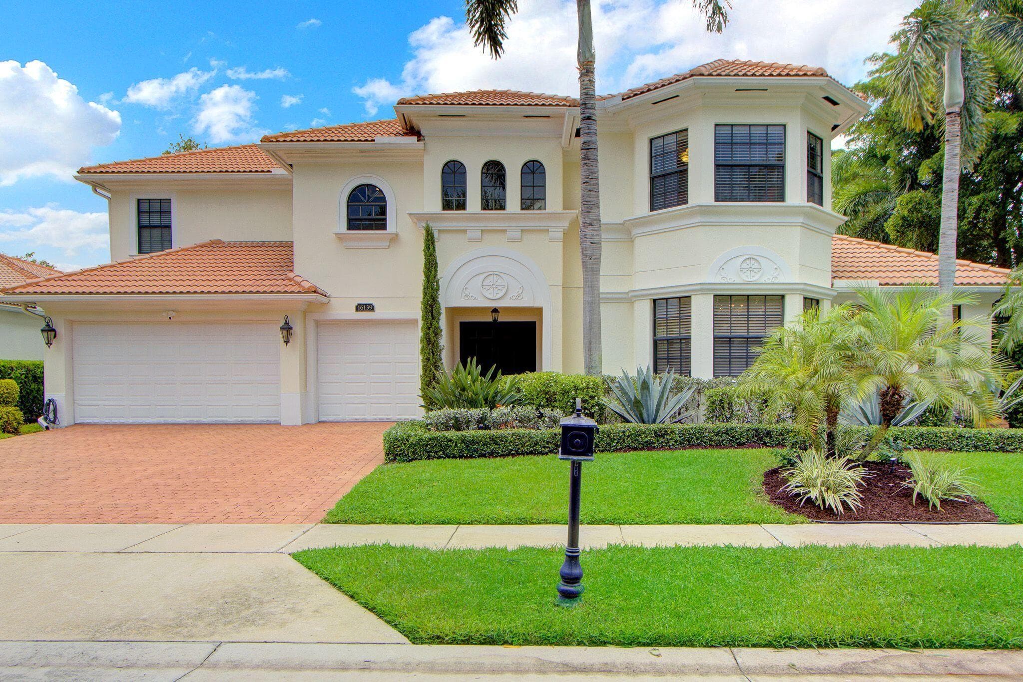 16139 Rosecroft Terrace, Delray Beach
