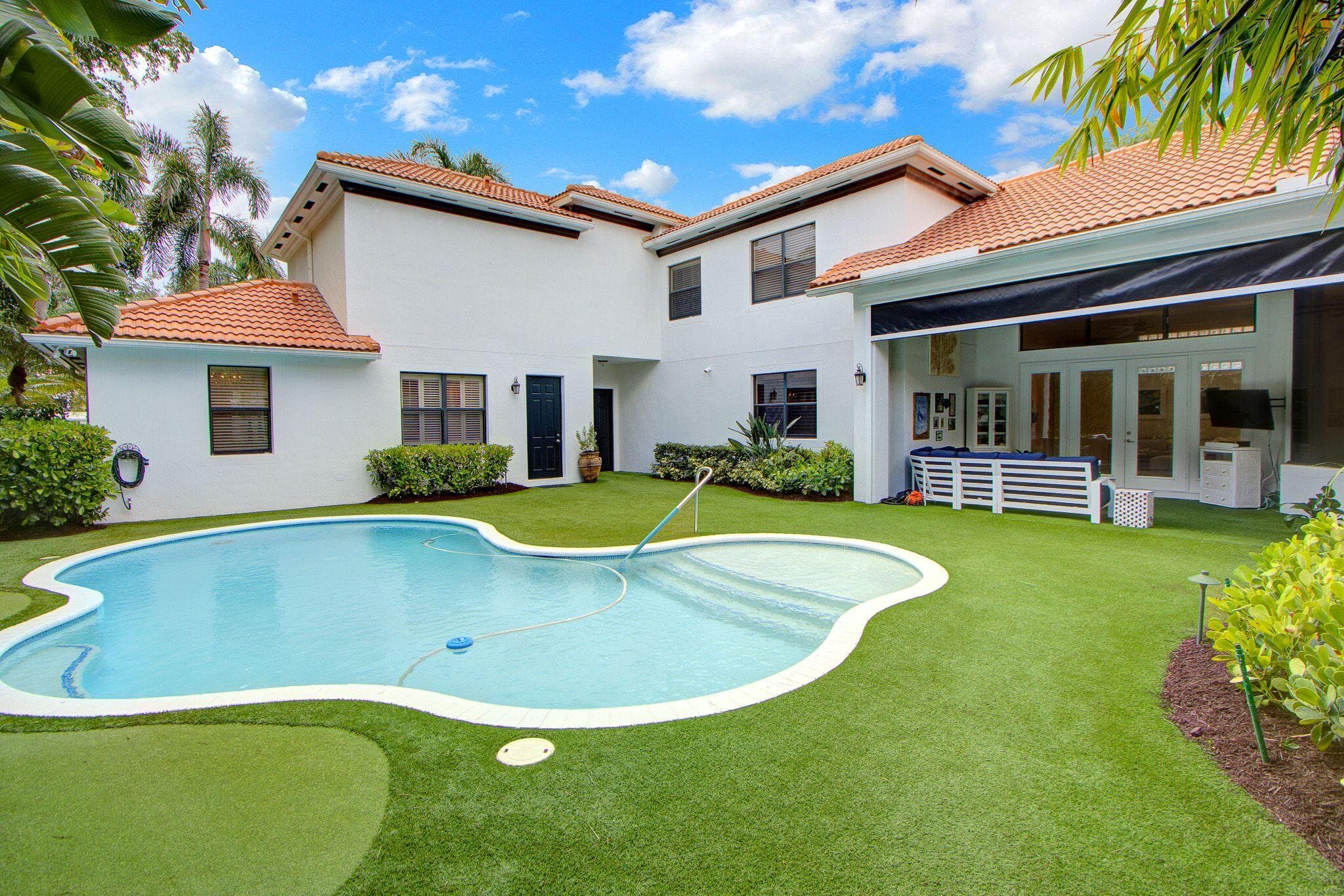 16139 Rosecroft Terrace, Delray Beach, view 2