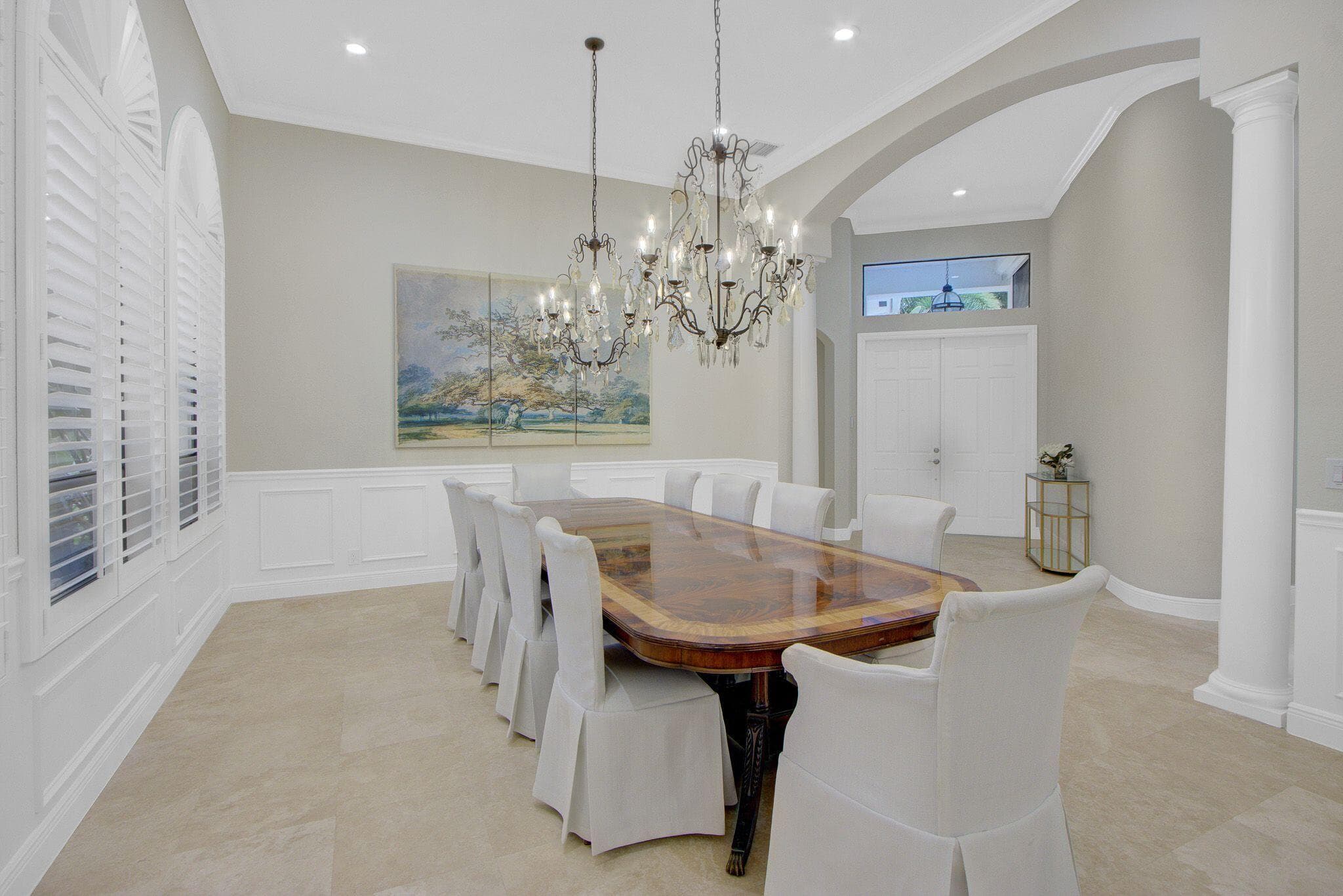 16139 Rosecroft Terrace, Delray Beach, view 5
