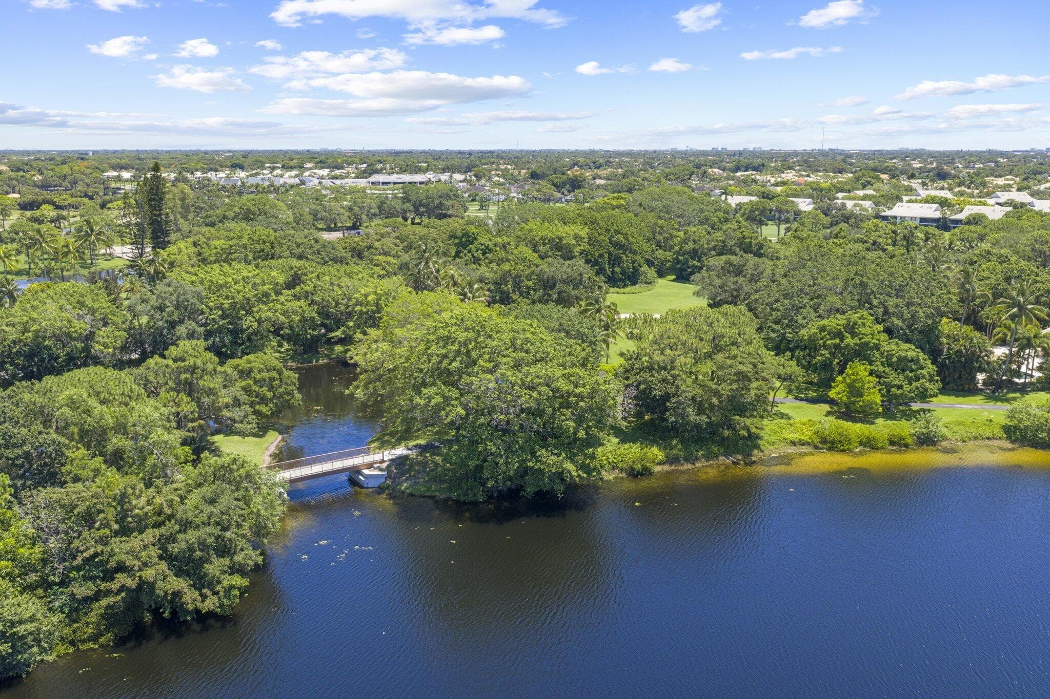 6001 Le Lac Road, Boca Raton, view 3