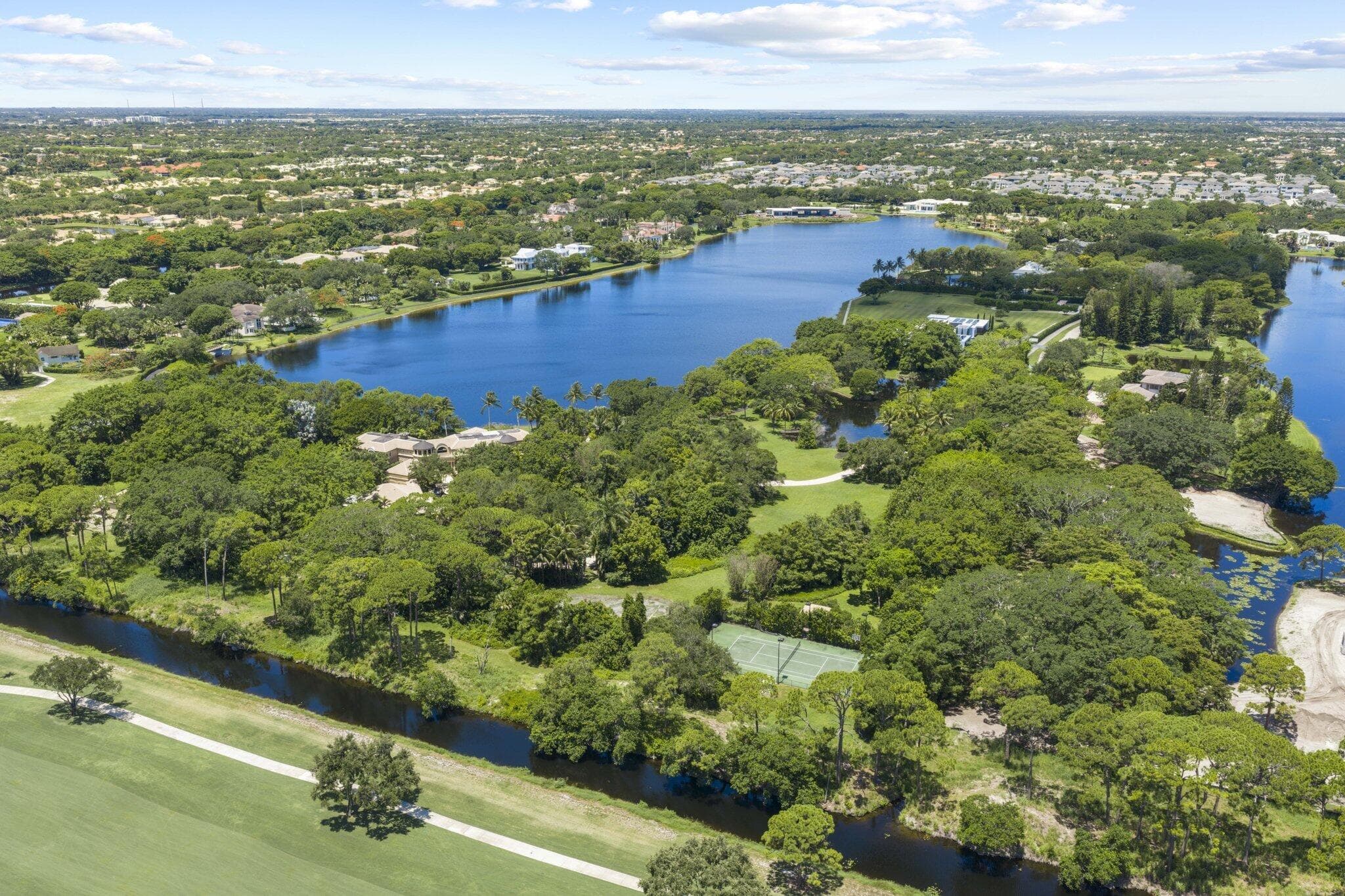 6001 Le Lac Road, Boca Raton, view 4