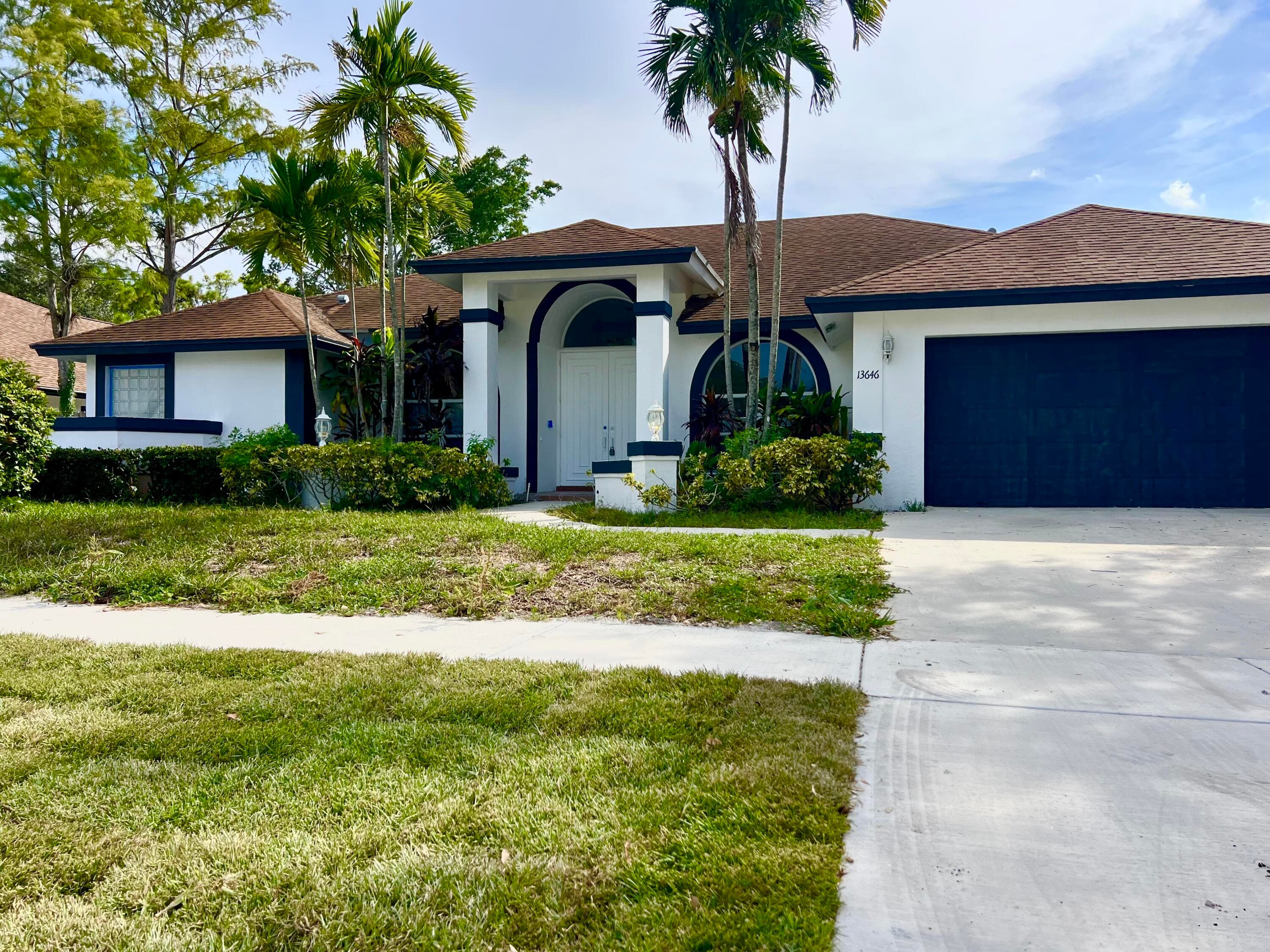 13646 Brightstone Street, Wellington, view 2