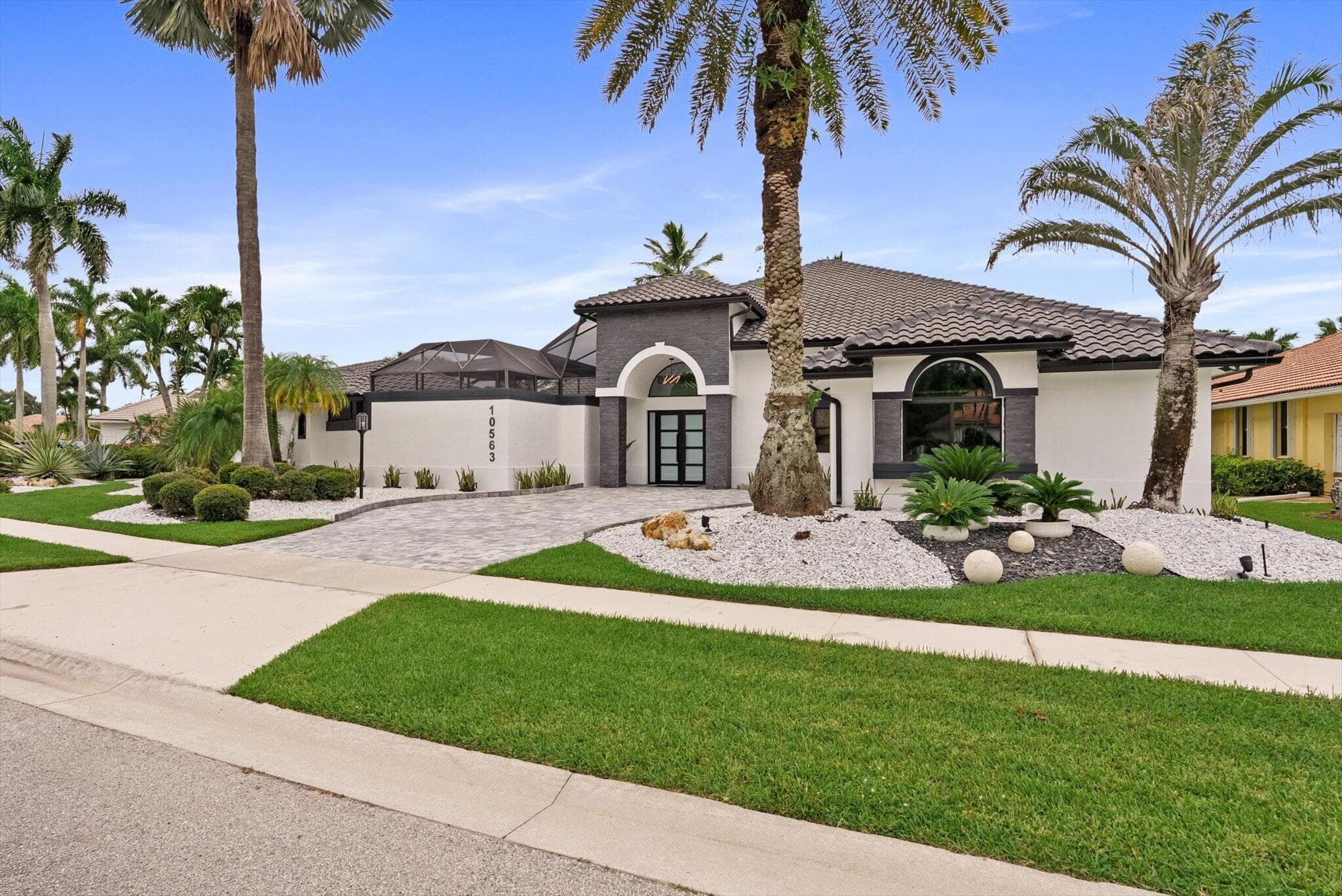 10563 Stonebridge Boulevard, Boca Raton, view 2