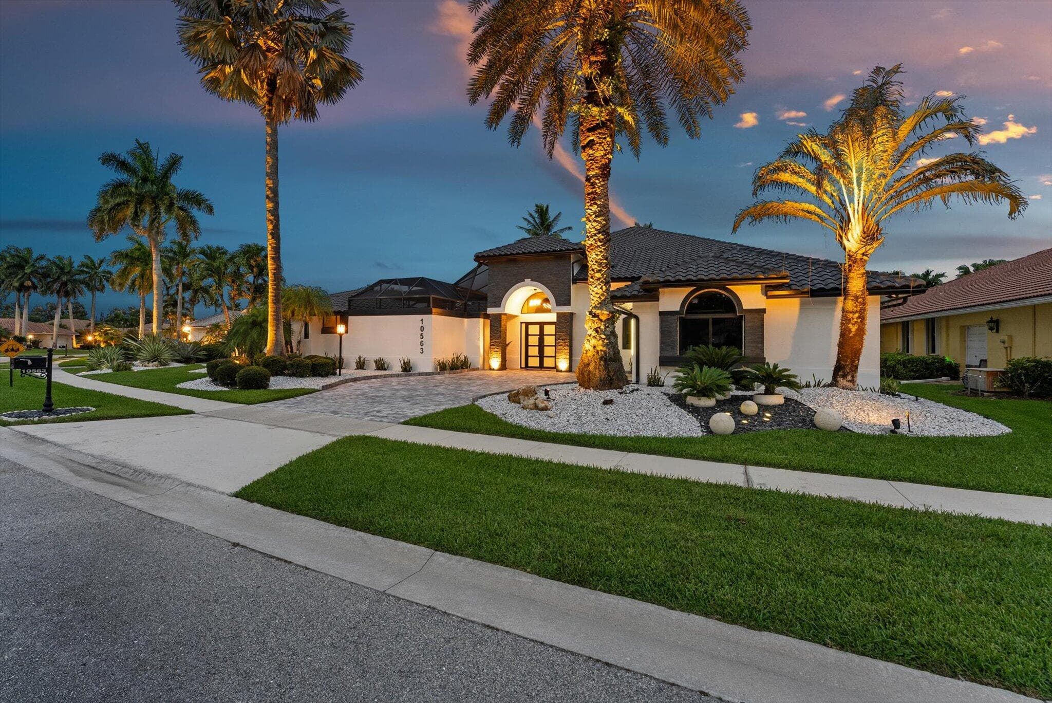 10563 Stonebridge Boulevard, Boca Raton, view 3