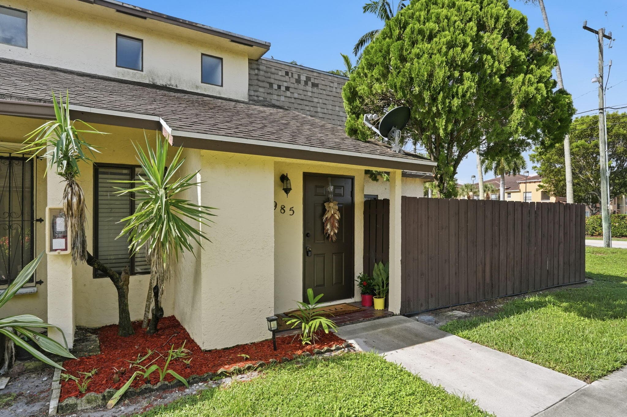2985 GENOA Place Unit 2985, West Palm Beach