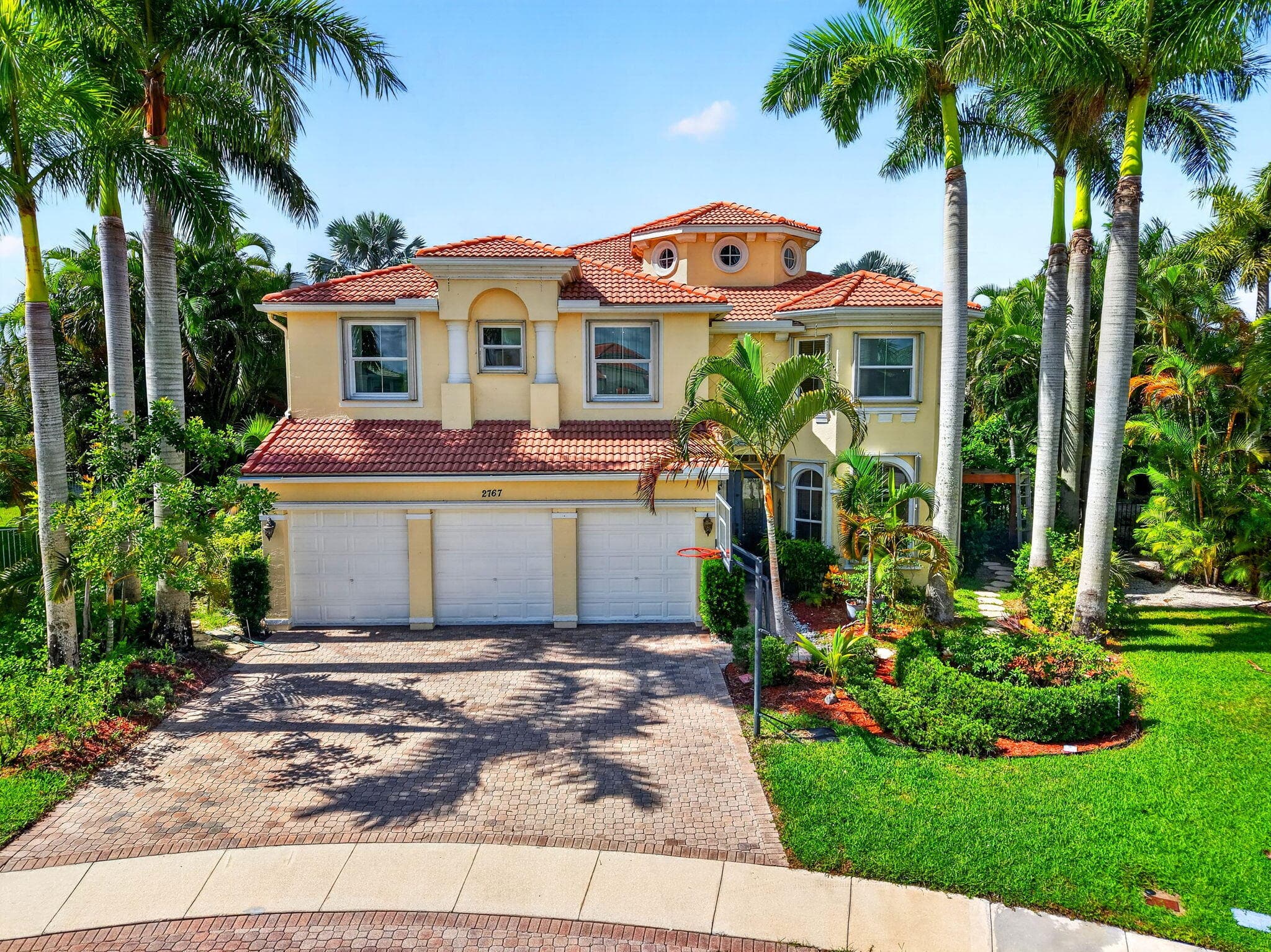 2767 DANFORTH Terrace, Wellington
