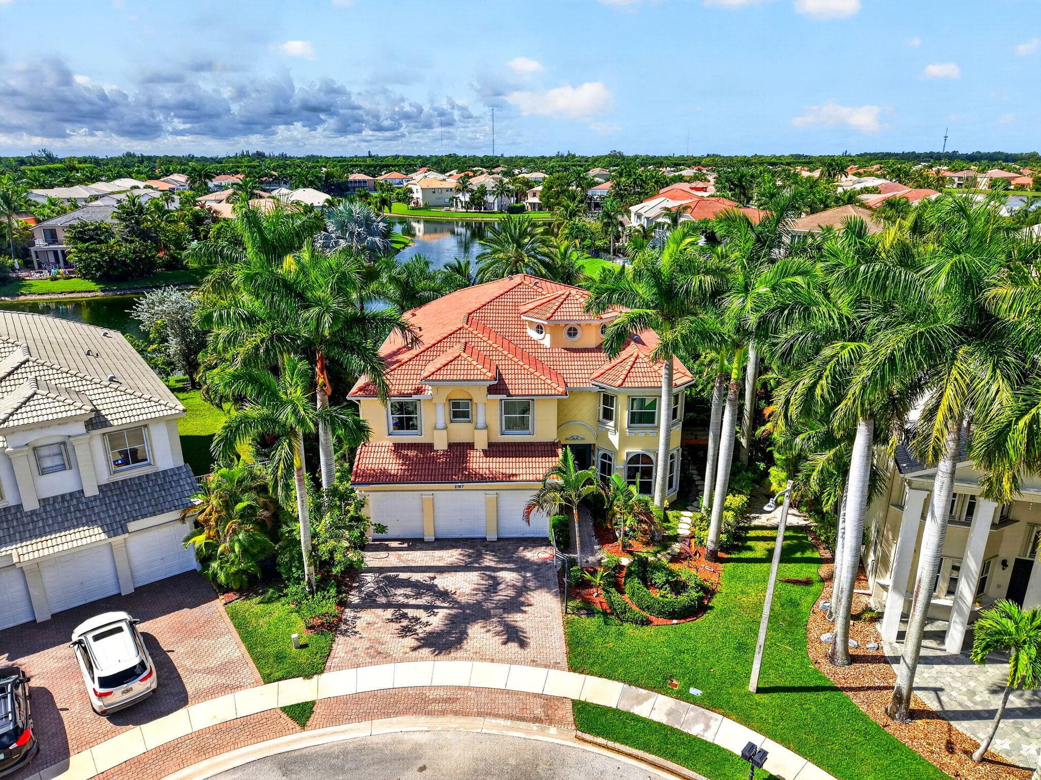 2767 DANFORTH Terrace, Wellington, view 5