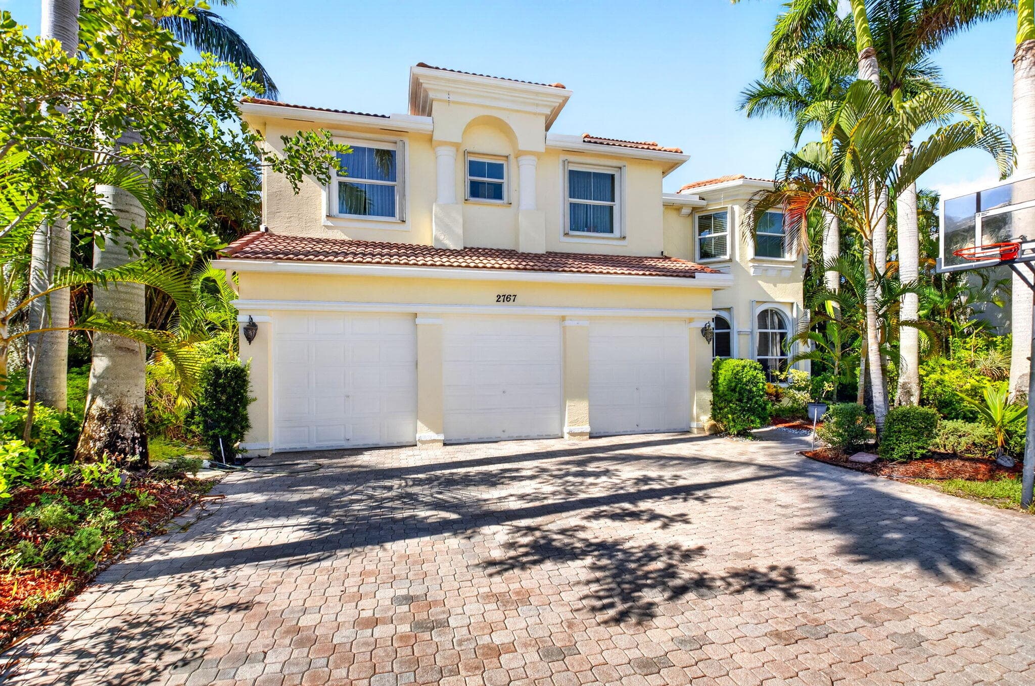 2767 DANFORTH Terrace, Wellington, view 4
