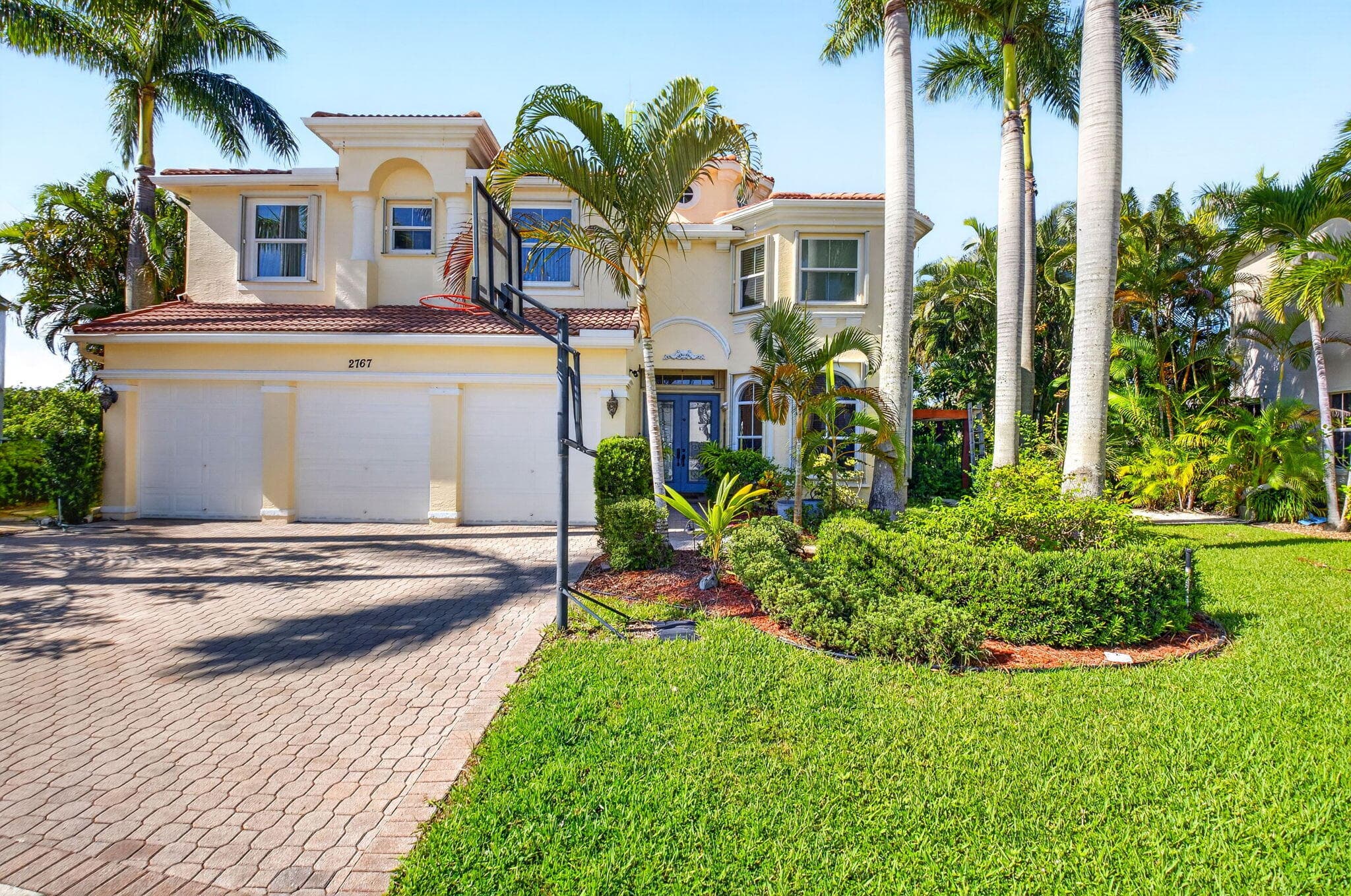 2767 DANFORTH Terrace, Wellington, view 3