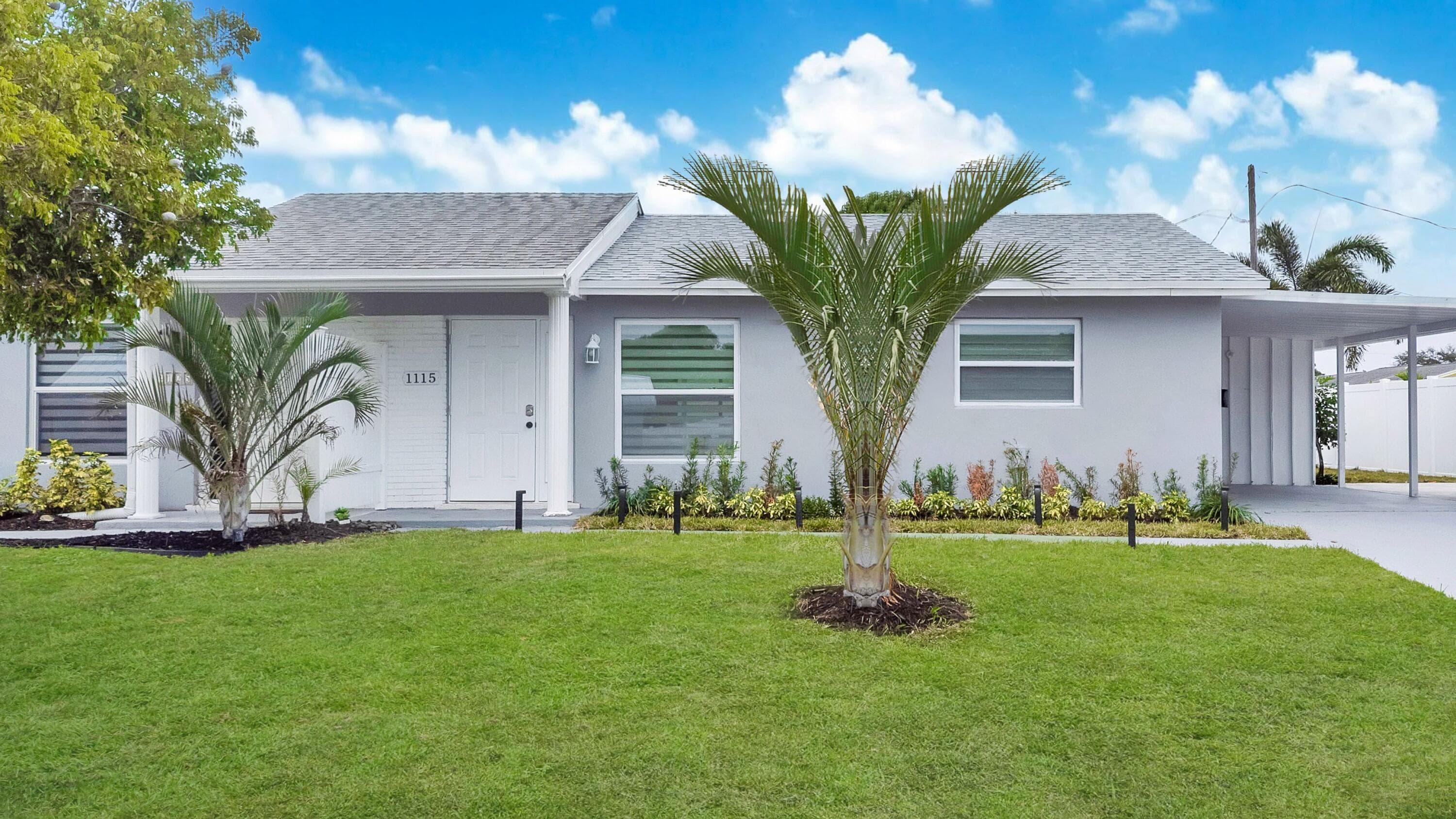 1115 Stillwater Drive, Jupiter, view 2