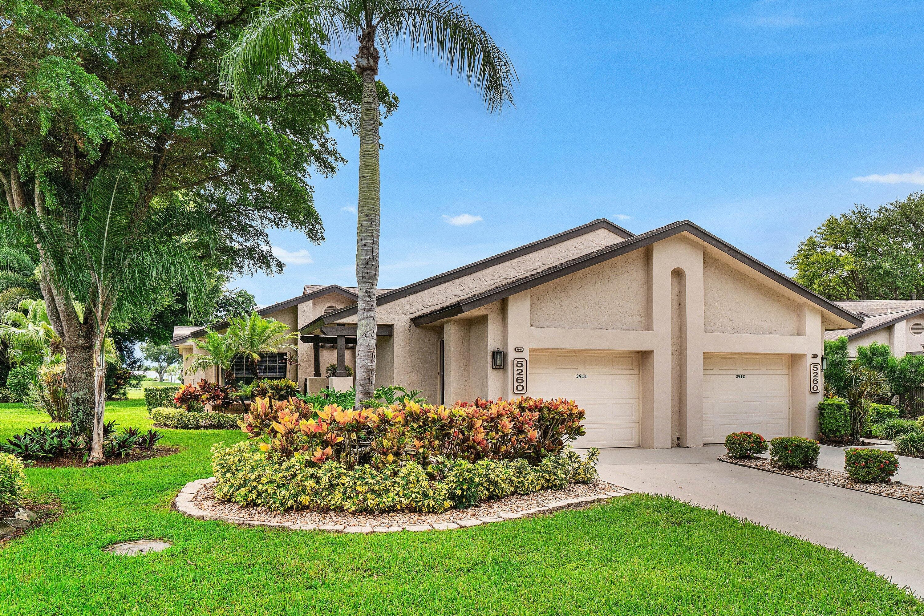 5260 Fairway Woods Drive, Delray Beach, view 4