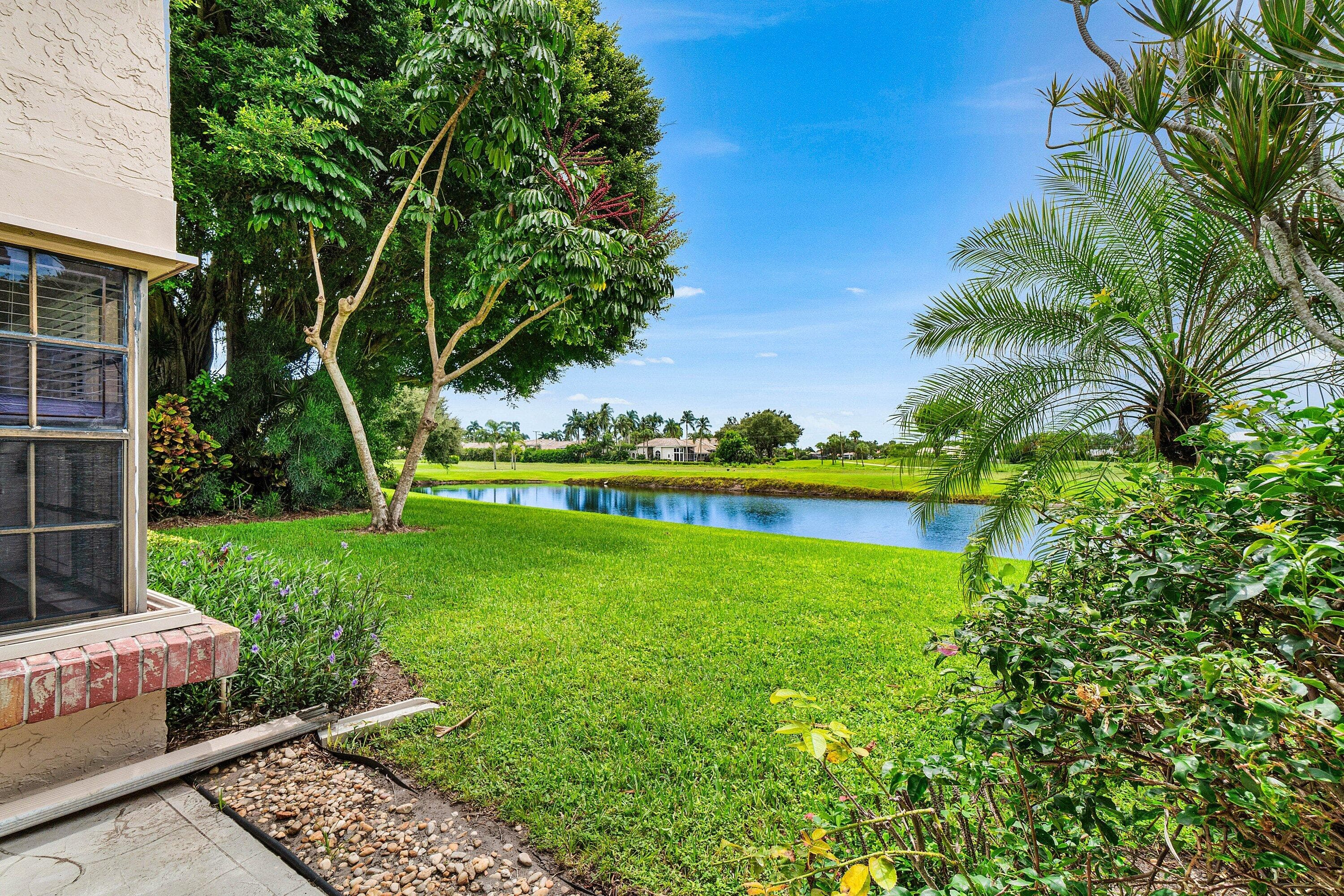 5260 Fairway Woods Drive, Delray Beach, view 3