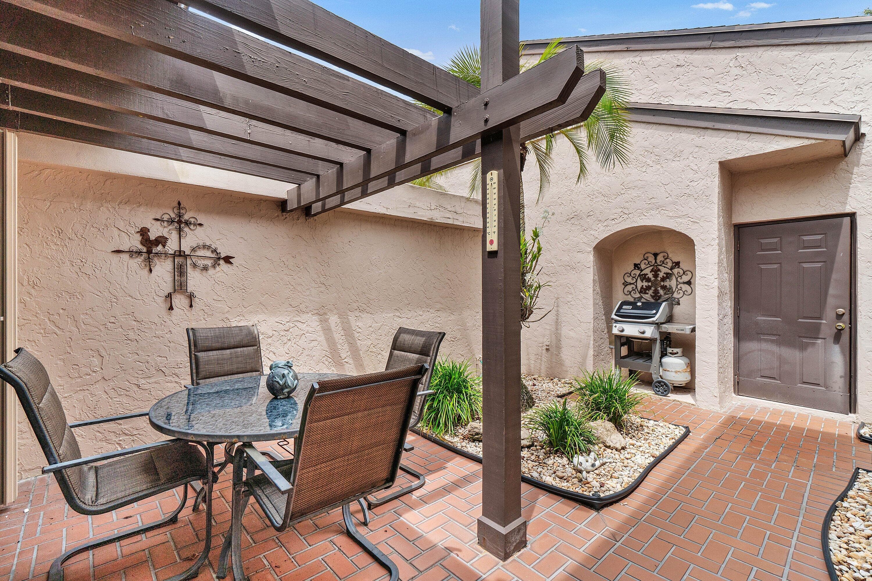 5260 Fairway Woods Drive, Delray Beach, view 5
