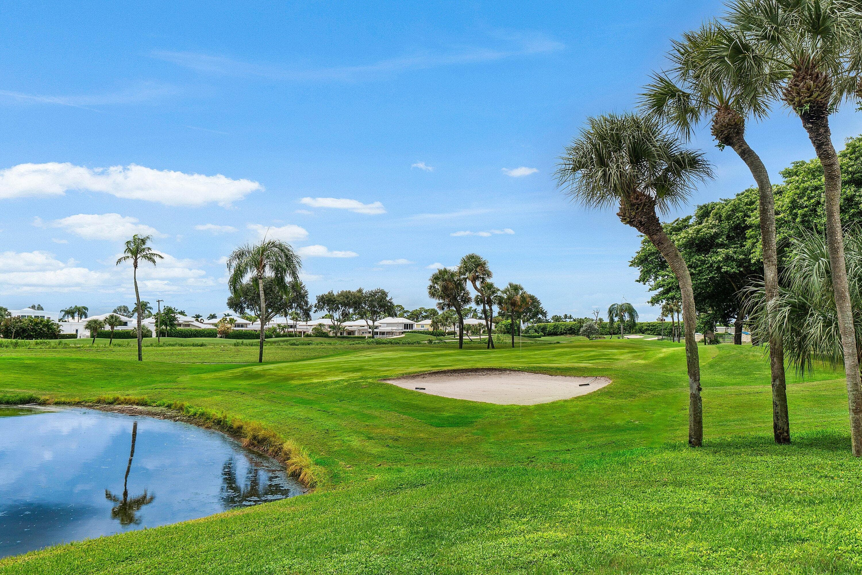 5260 Fairway Woods Drive, Delray Beach, view 2
