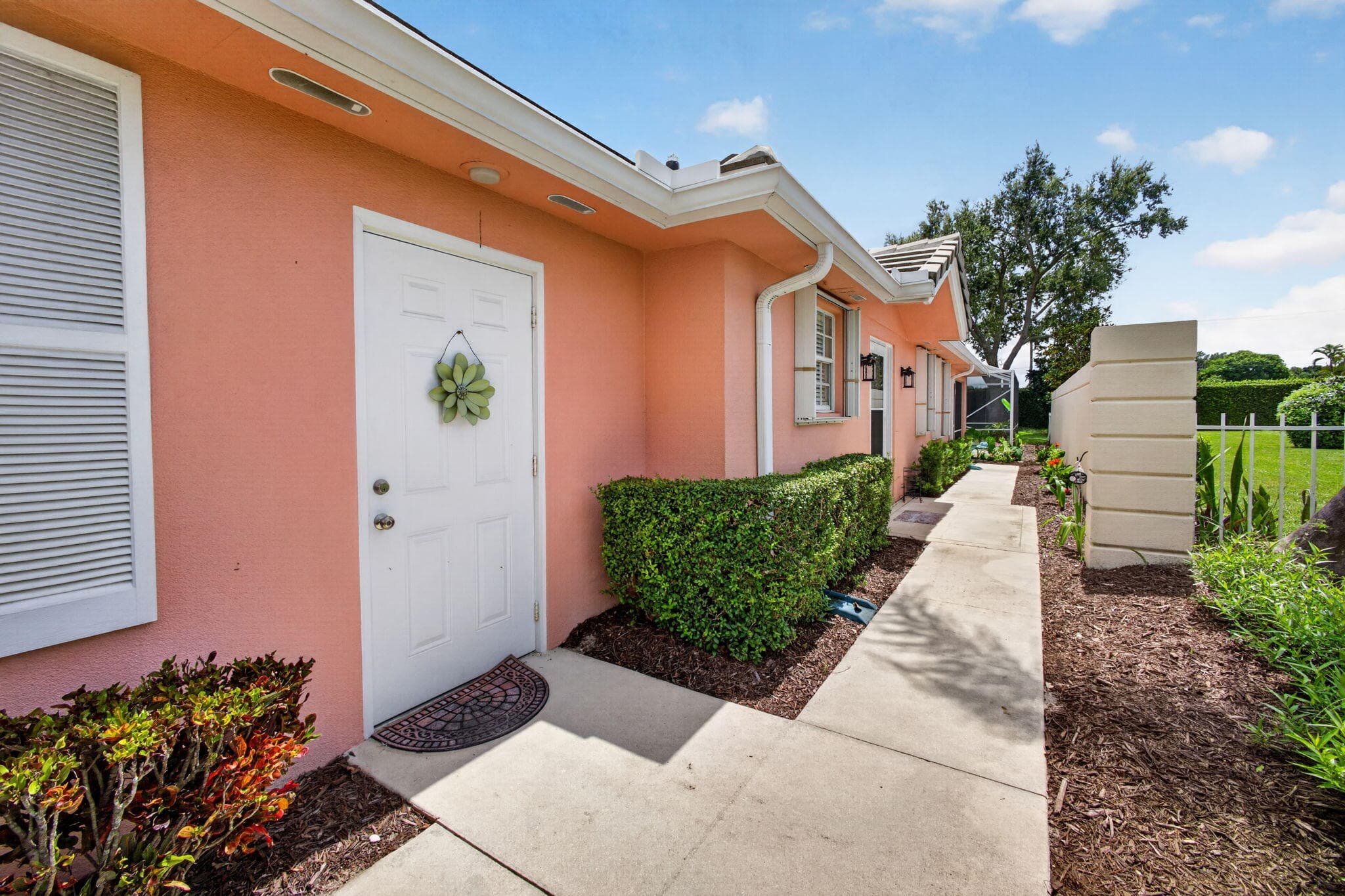 4238 ROYAL OAK Drive, Palm Beach Gardens, view 3