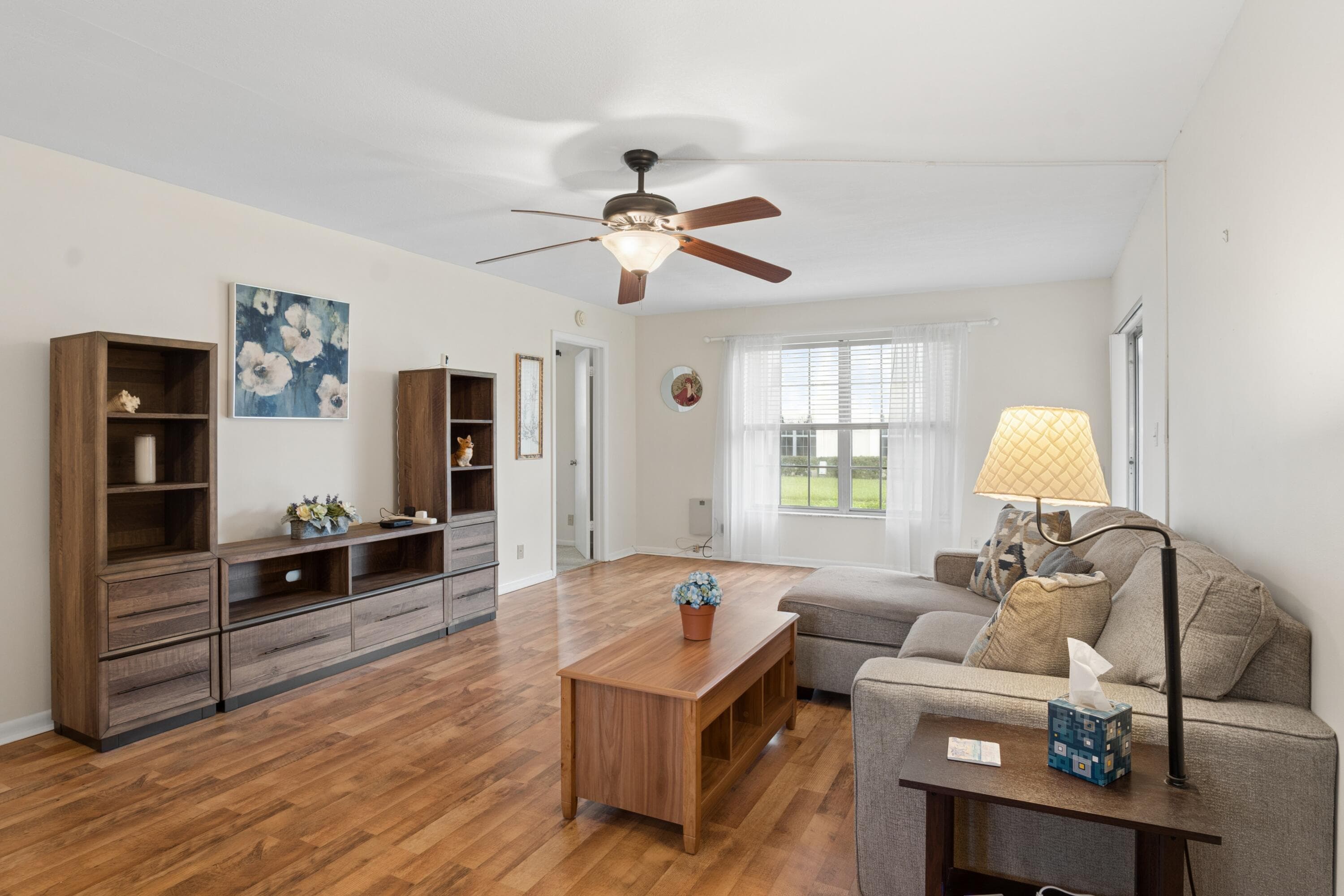 5570 Tamberlane Circle Unit 130, Palm Beach Gardens, view 2