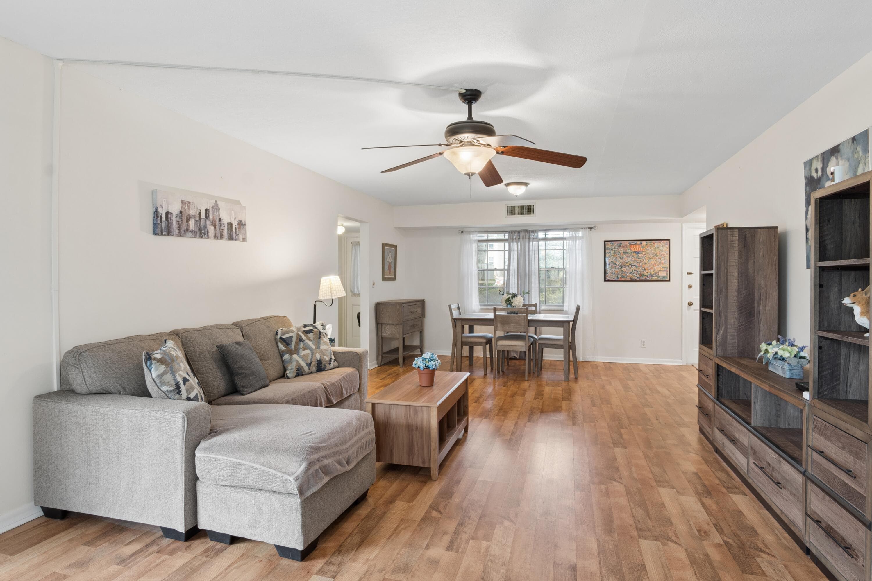 5570 Tamberlane Circle Unit 130, Palm Beach Gardens, view 5