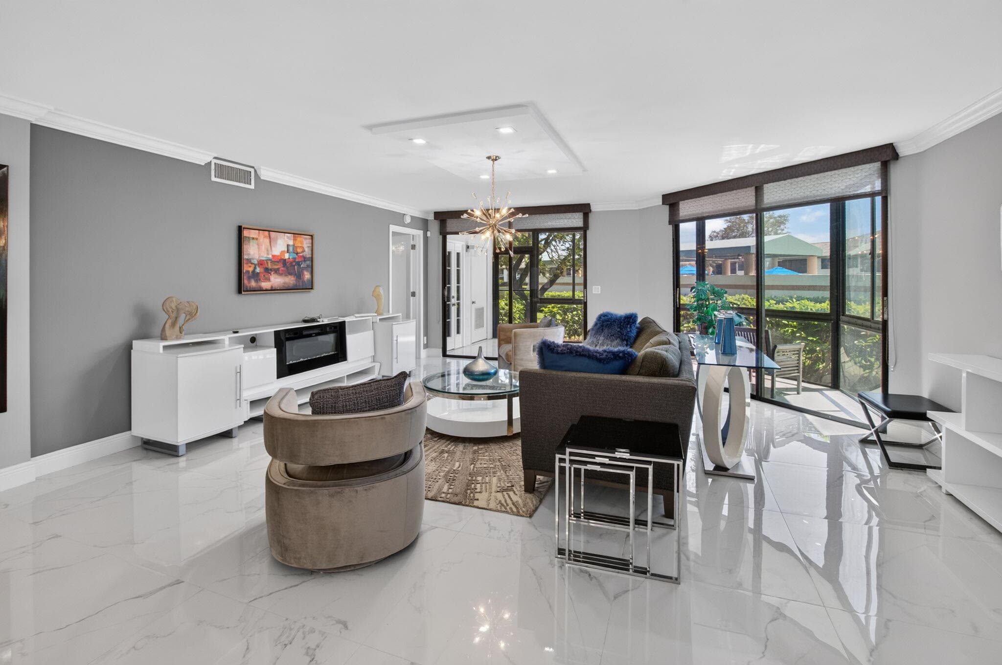 7338 CLUNIE Place Unit 13702, Delray Beach, view 2