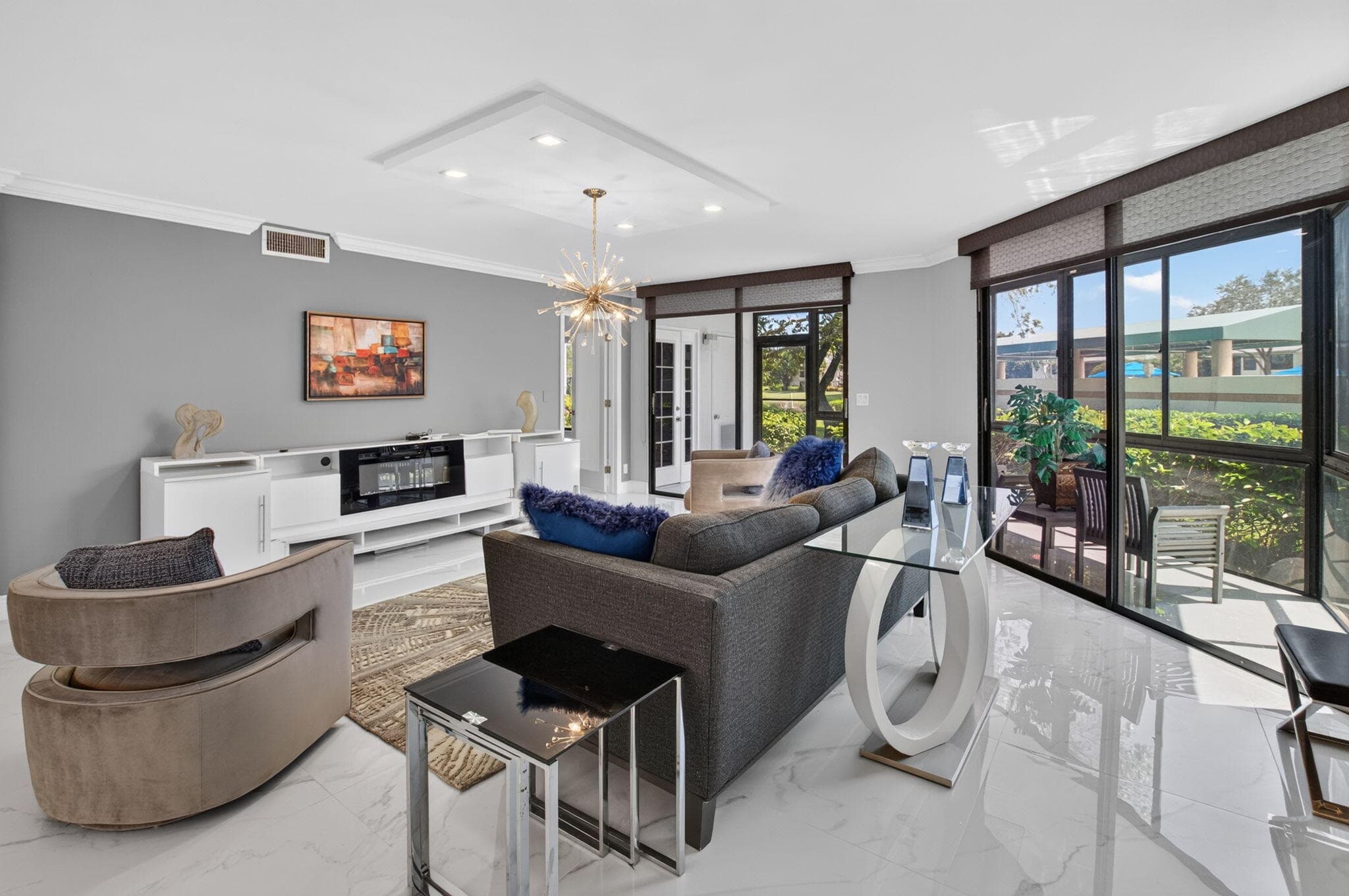 7338 CLUNIE Place Unit 13702, Delray Beach, view 3