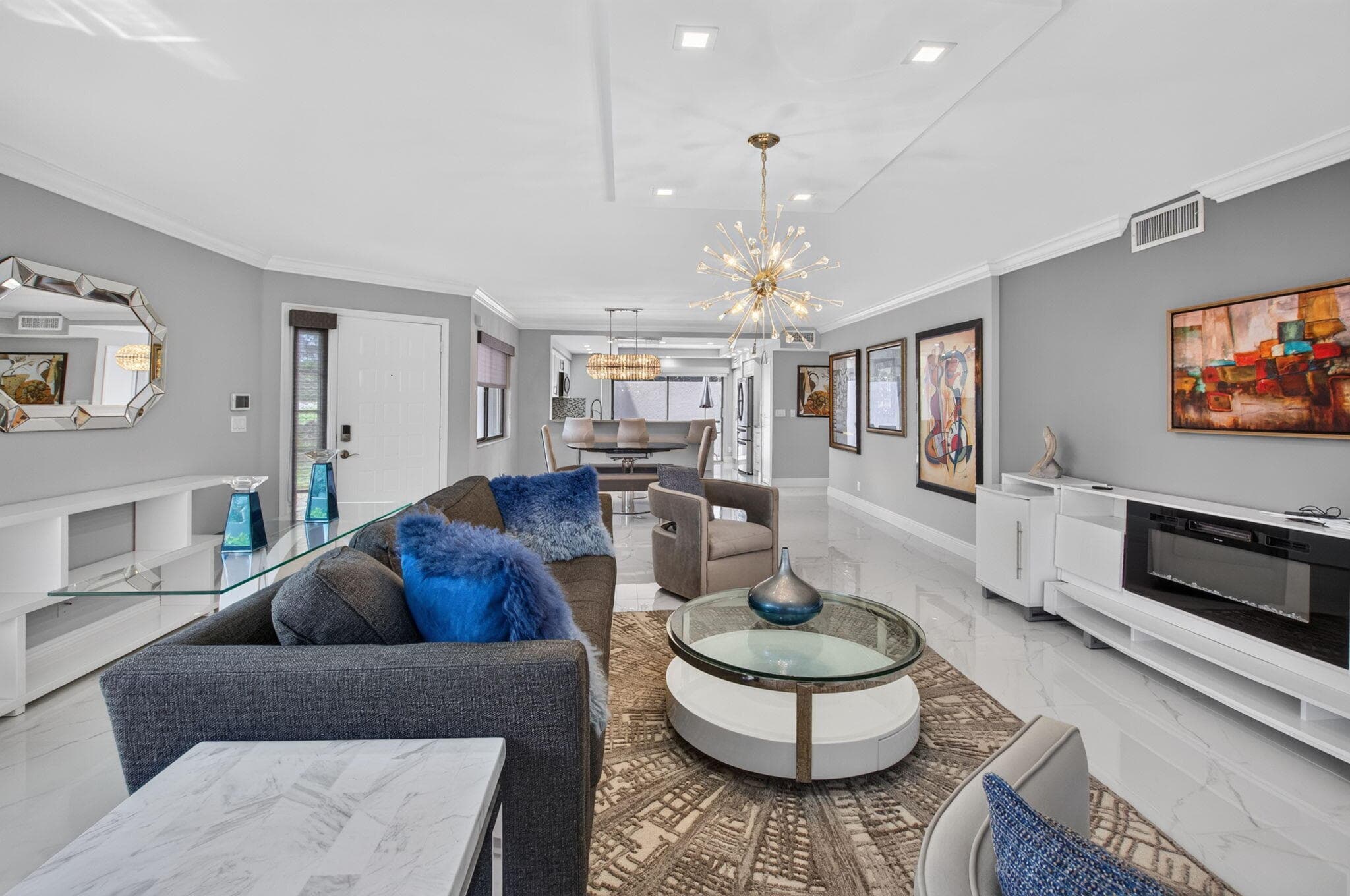 7338 CLUNIE Place Unit 13702, Delray Beach, view 4