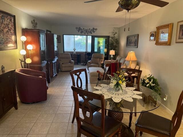 3154 Via Poinciana Unit 115, Lake Worth, view 5