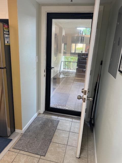 3154 Via Poinciana Unit 115, Lake Worth, view 3