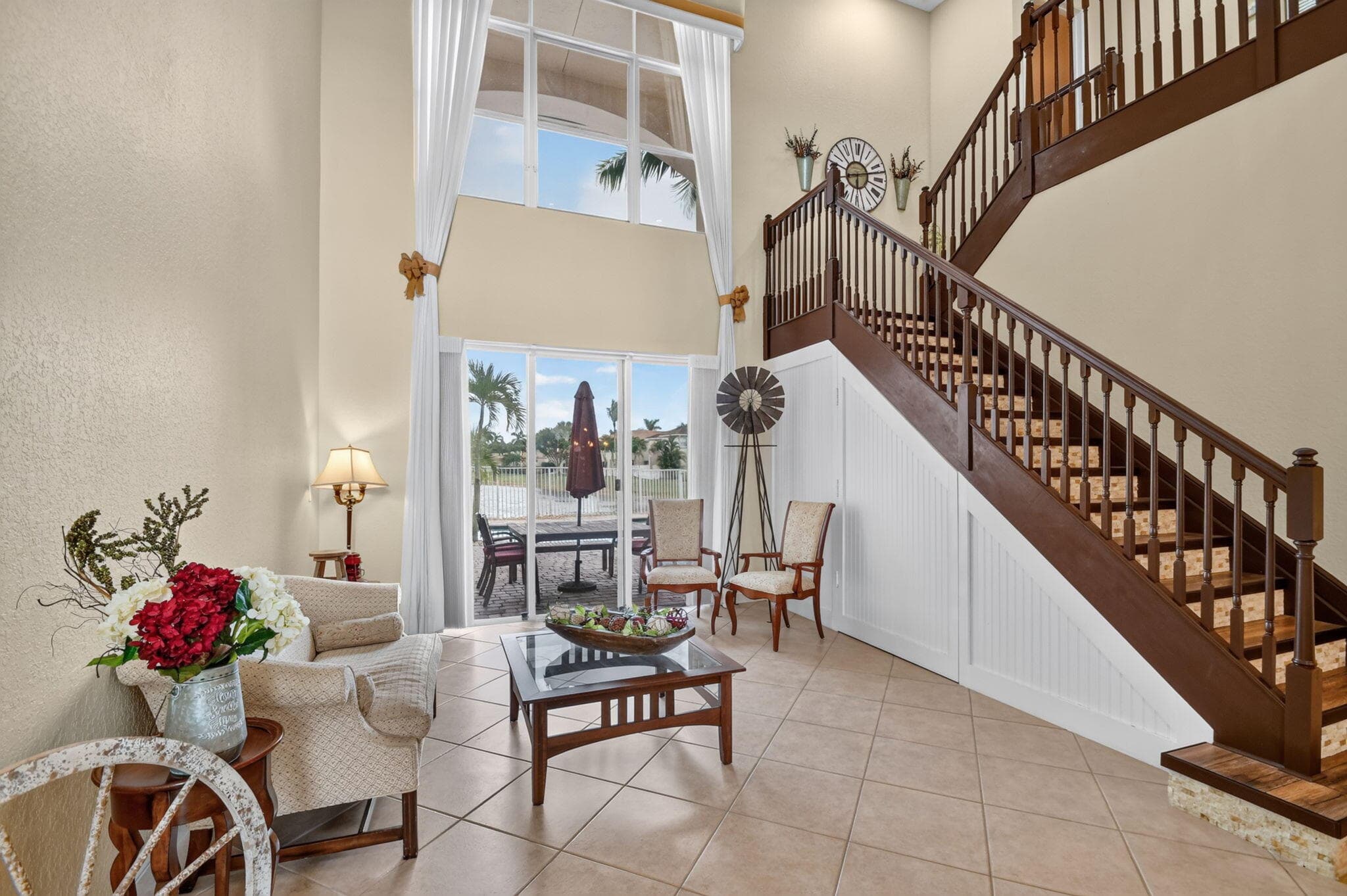 6839 Houlton Circle, Greenacres, view 5