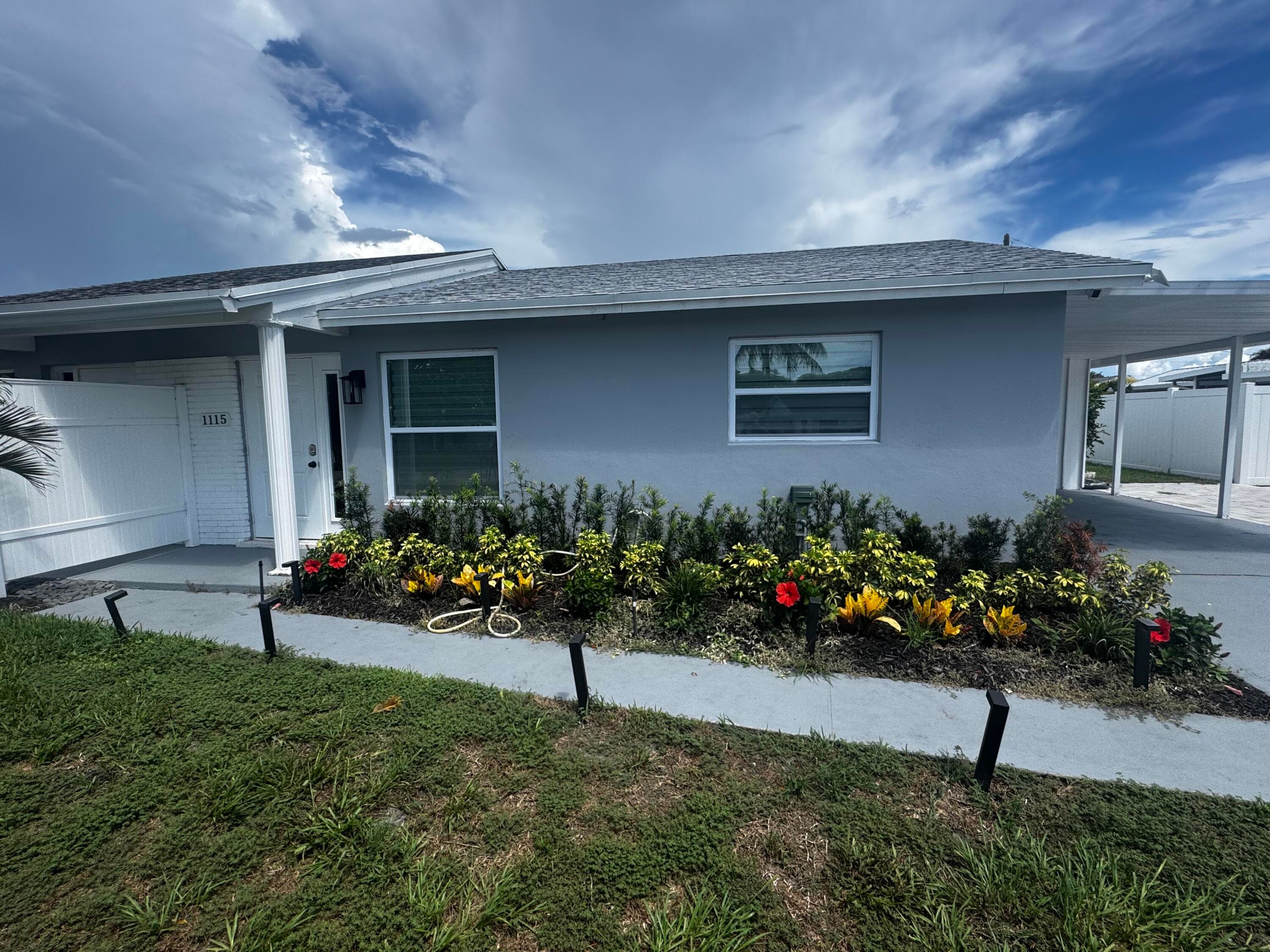 1115 Stillwater Drive, Jupiter, view 3