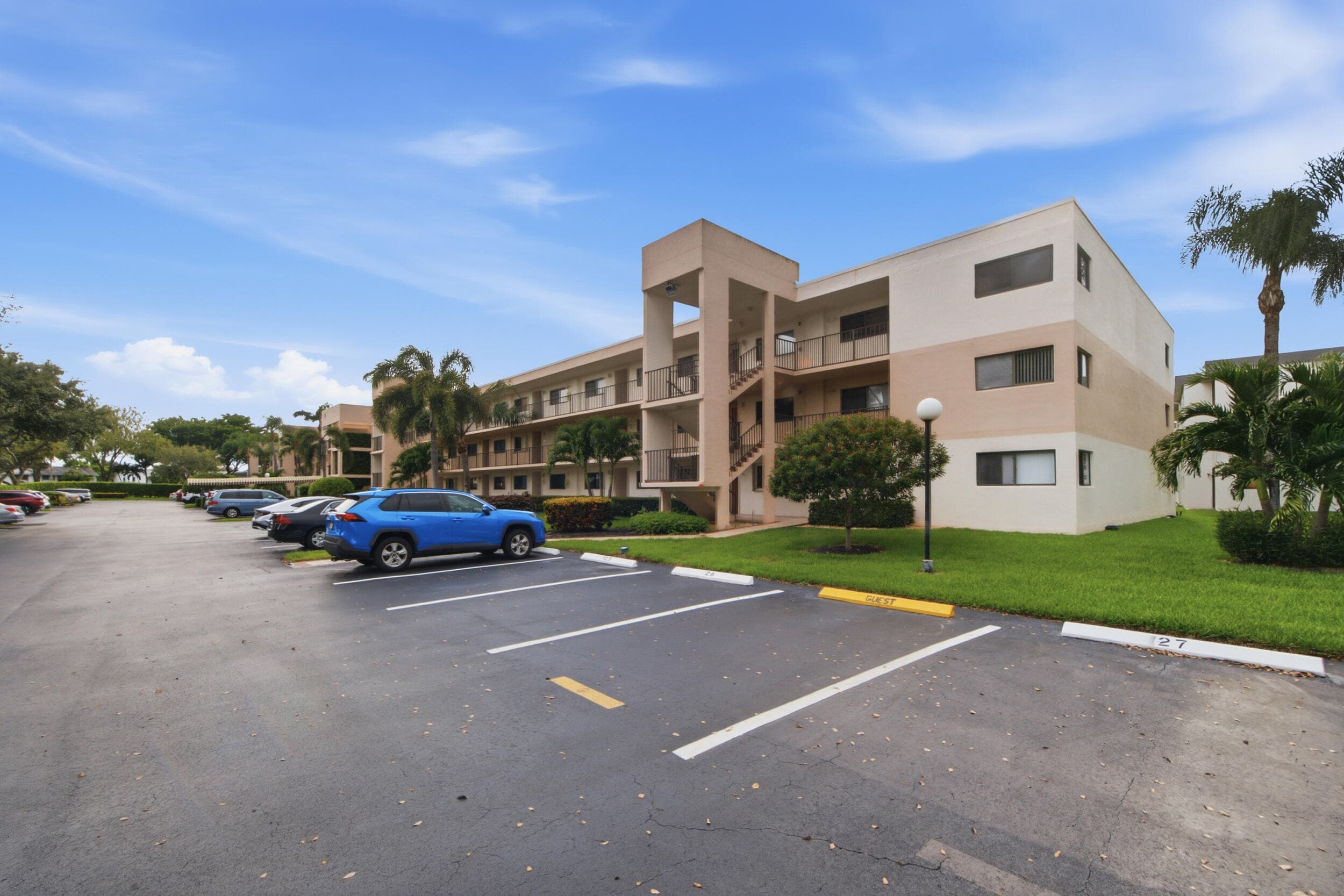 15075 WITNEY Rd #303, Delray Beach, view 2