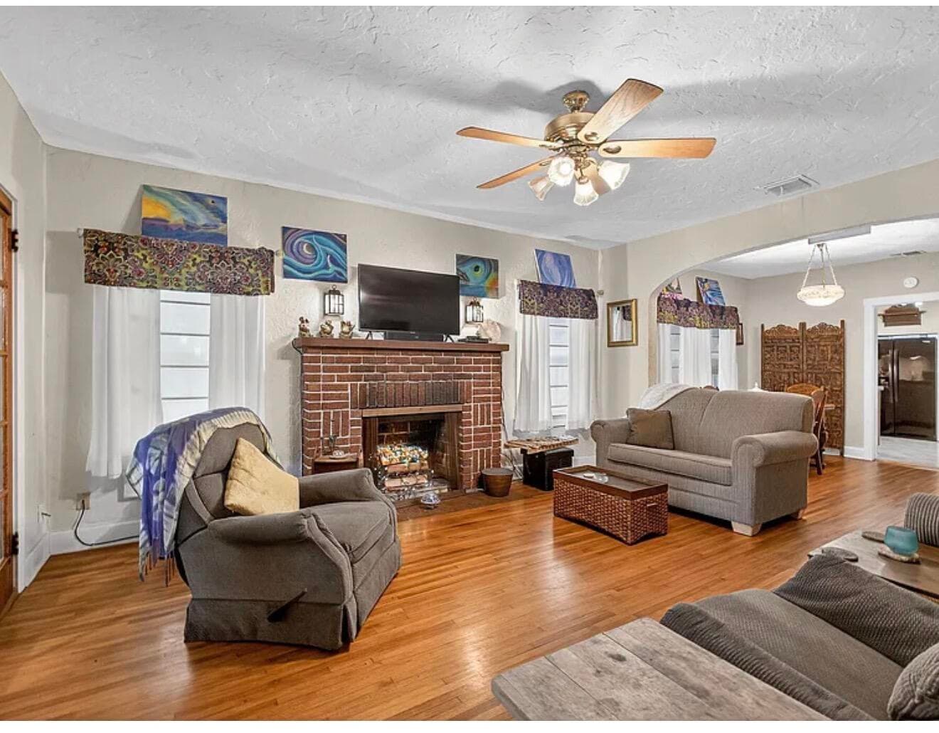 705 Lytle Street, West Palm Beach, view 2