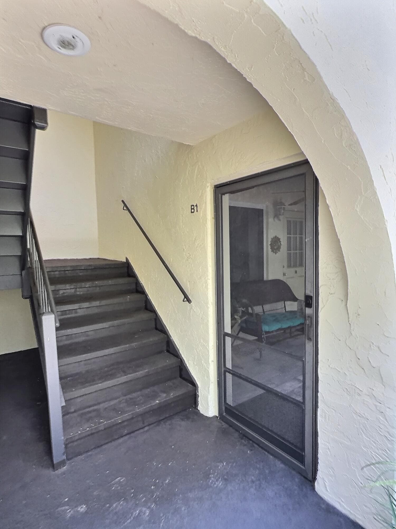 3531 PINE TREE Court Unit B-1, Greenacres, view 5