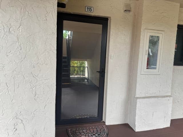 3154 Via Poinciana Unit 115, Lake Worth, view 2