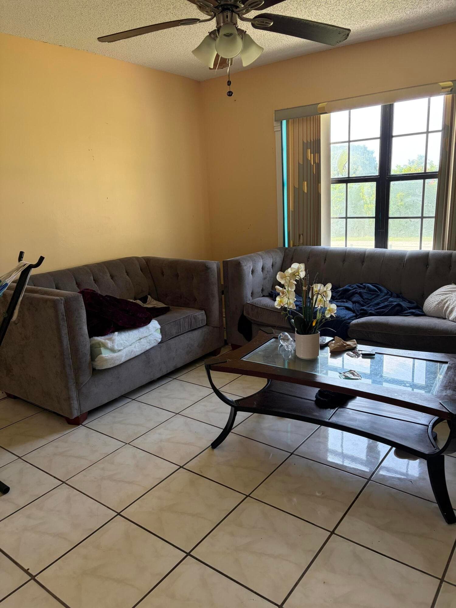 2275 LINTON RIDGE Circle Unit A6, Delray Beach, view 3