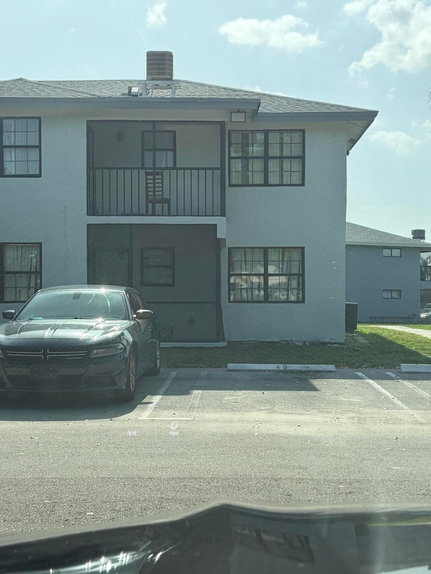 2275 LINTON RIDGE Circle Unit A6, Delray Beach